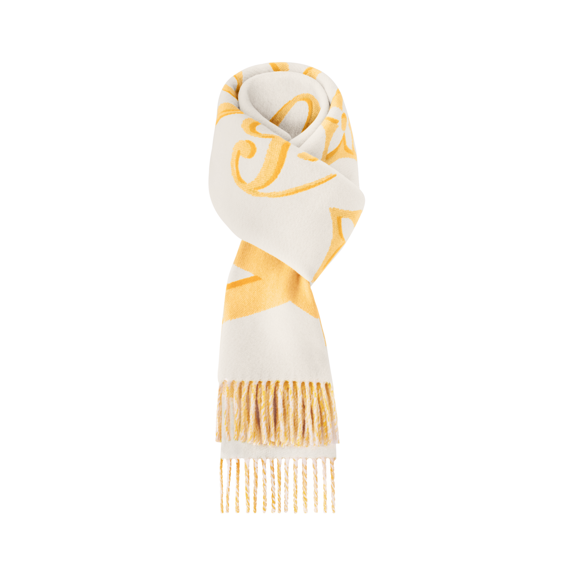 LV Vers 頸巾 . in 男士