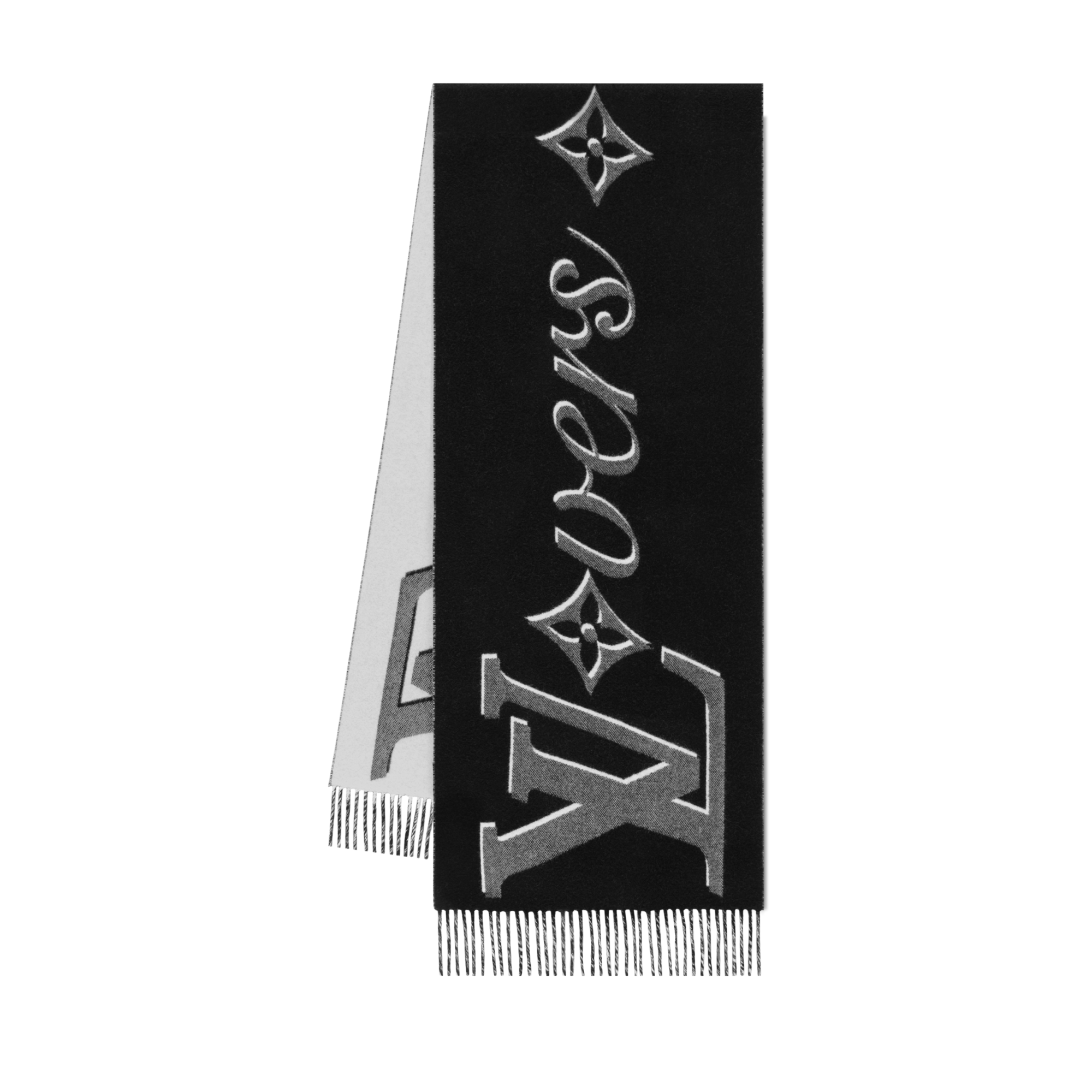 LV Vers 頸巾 . in 男士