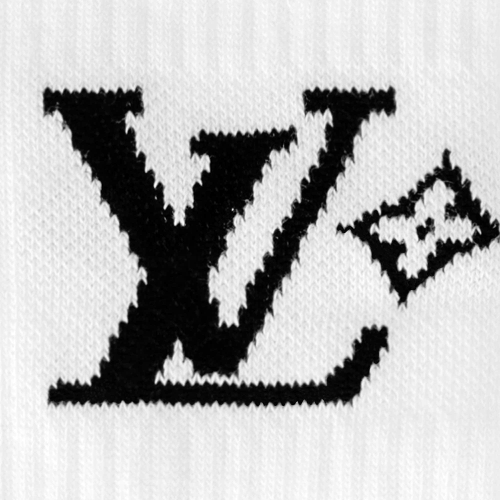 LV Vers Socks . in Men