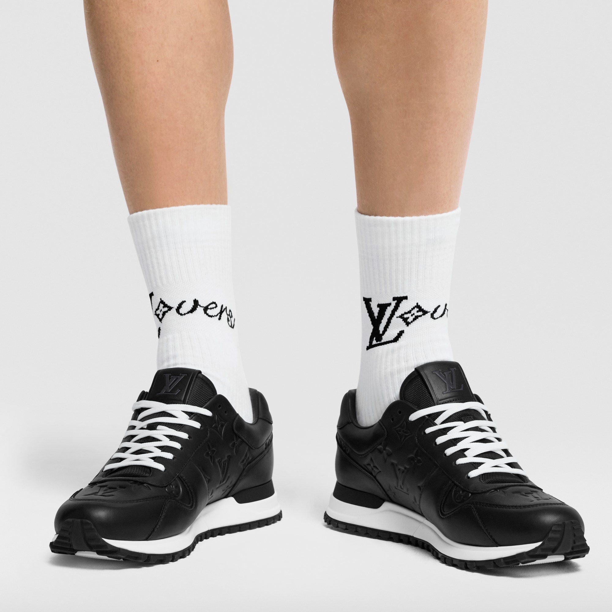 LV Vers Socks . in Men