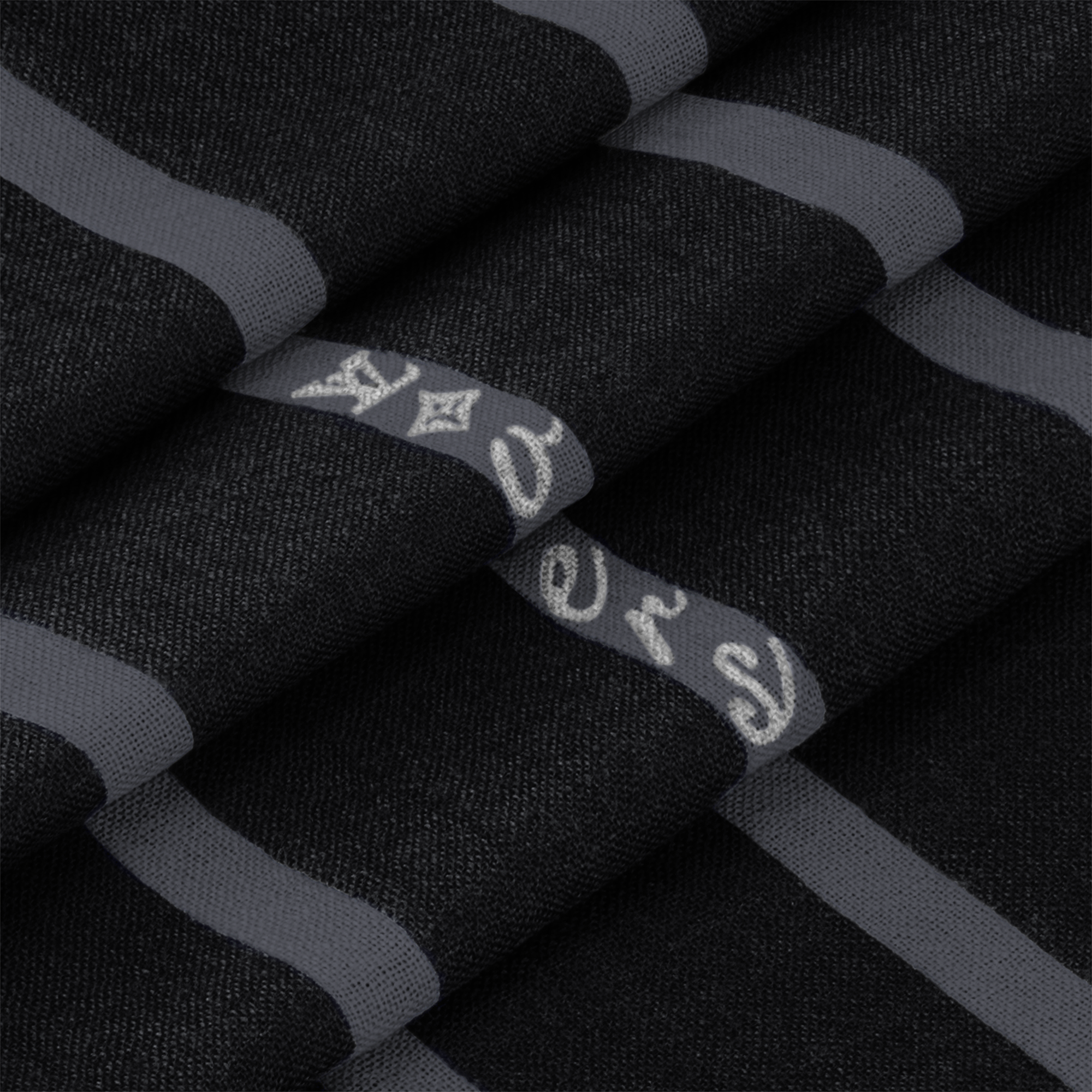 LV Vers 披巾 . in 男士