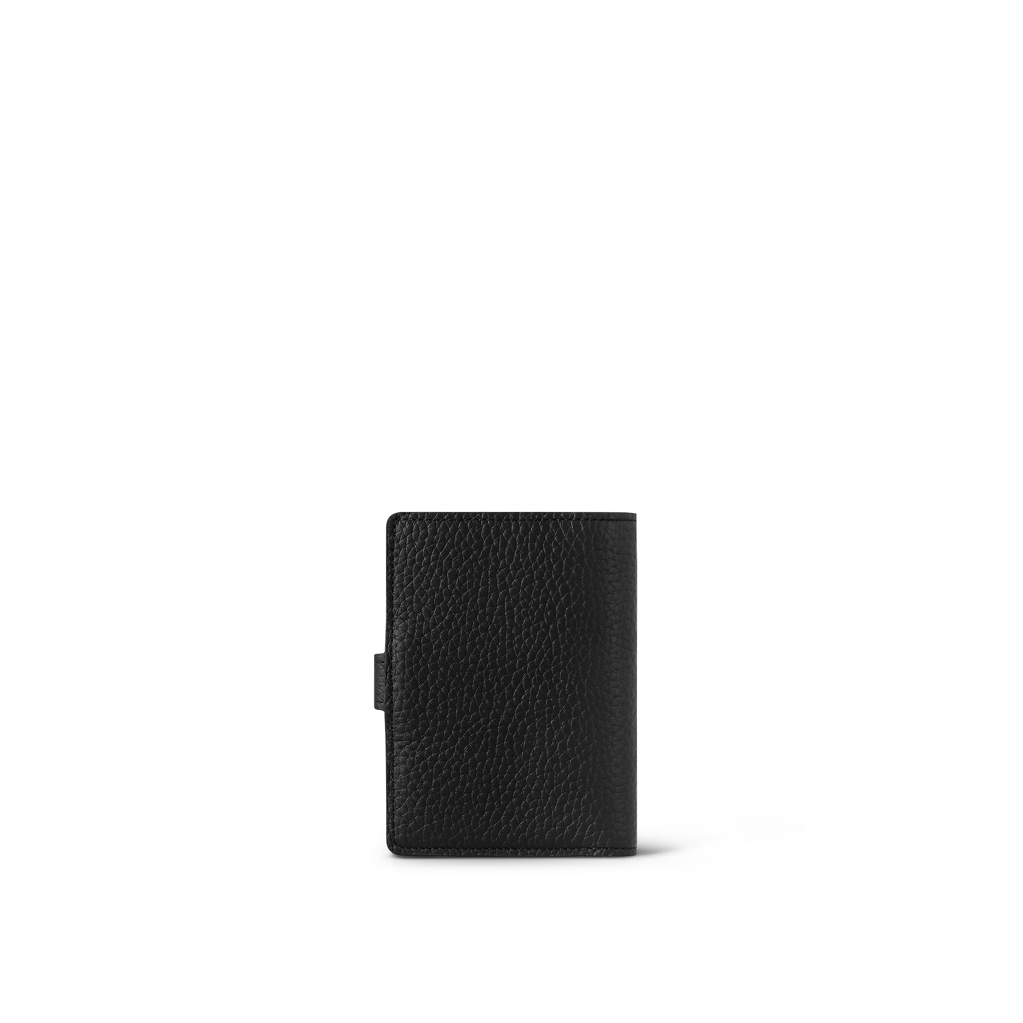 LV Vertical Compact Wallet Capucines in Women