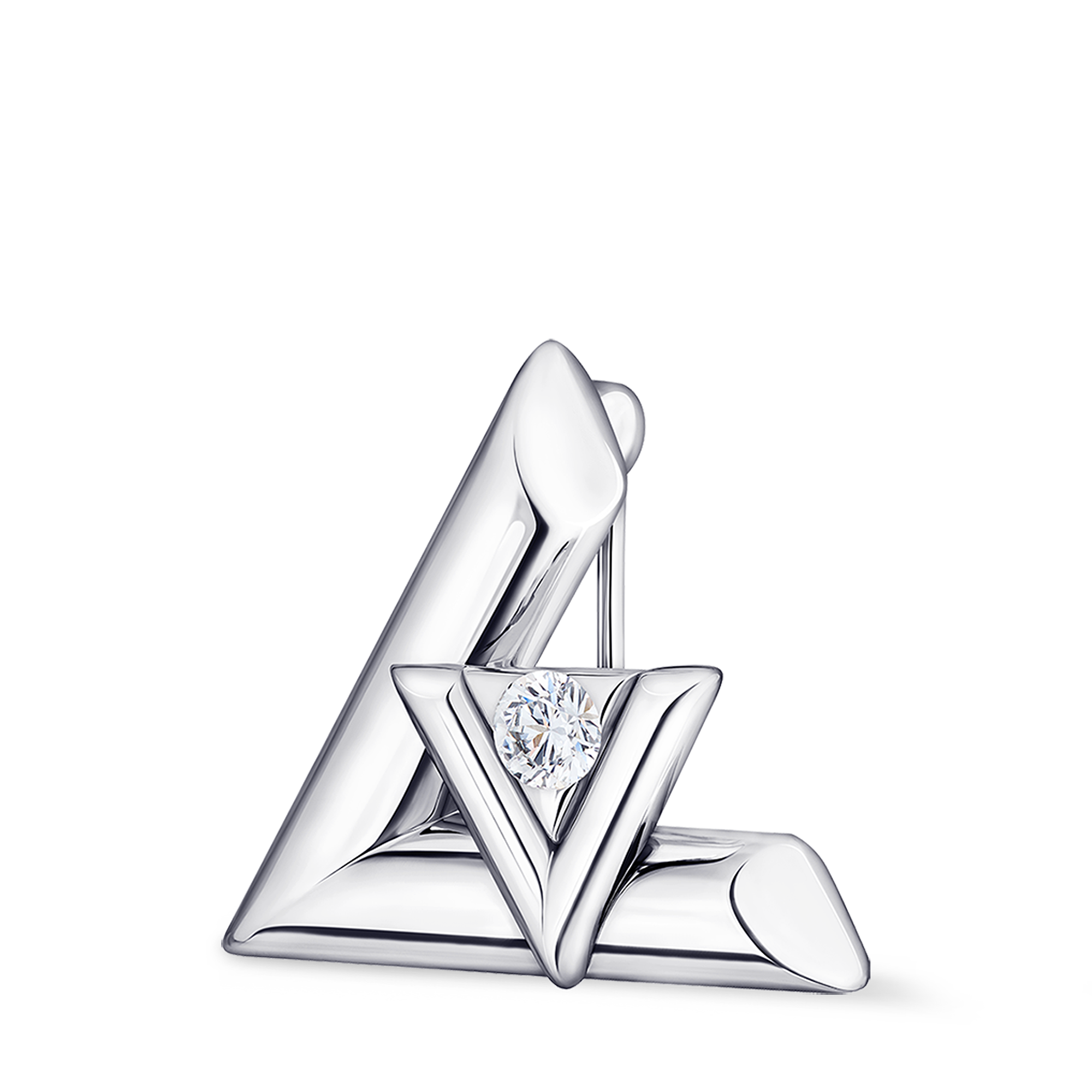 LV Volt One 胸針  in 珠寶系列