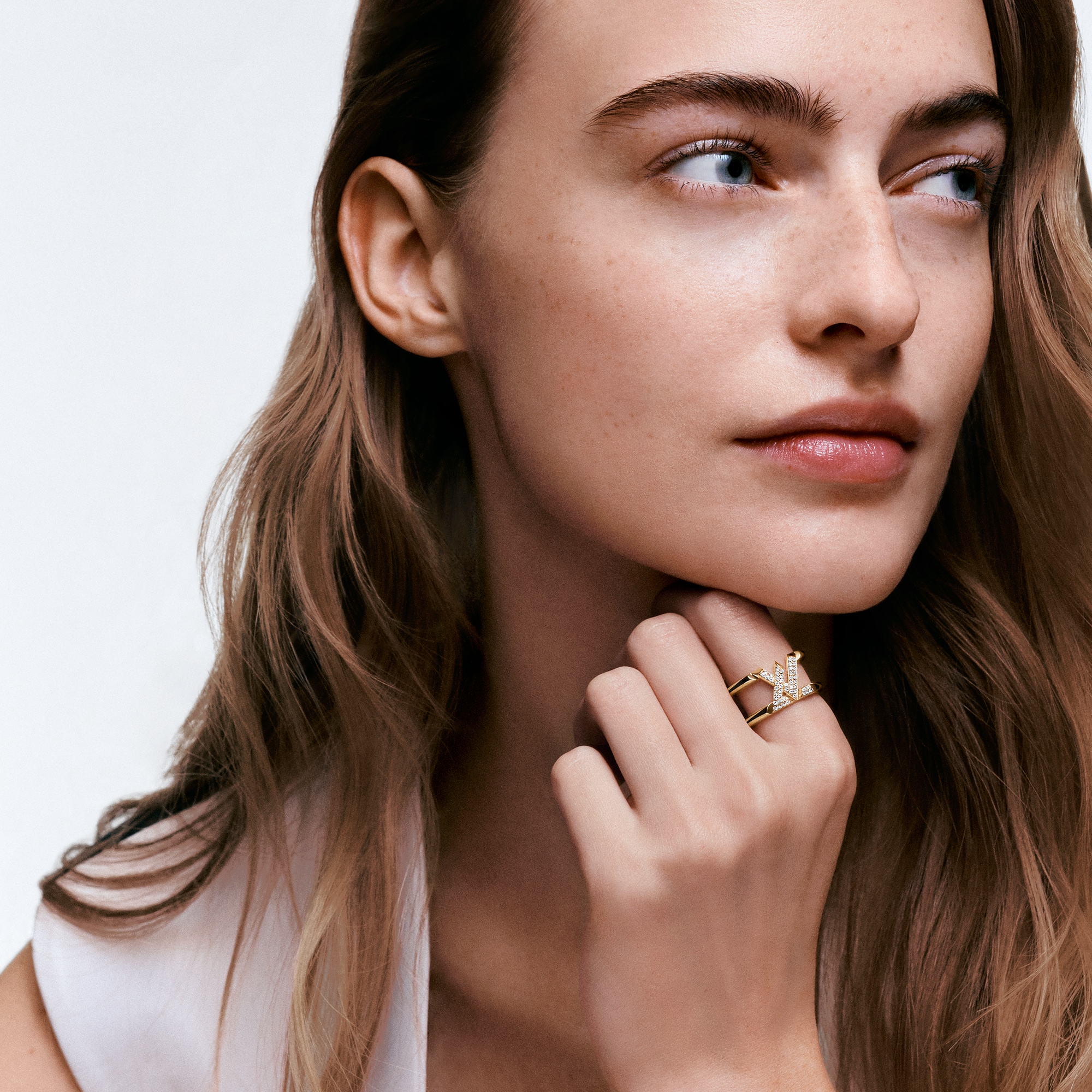 LV Volt One 戒指  in 珠寶系列