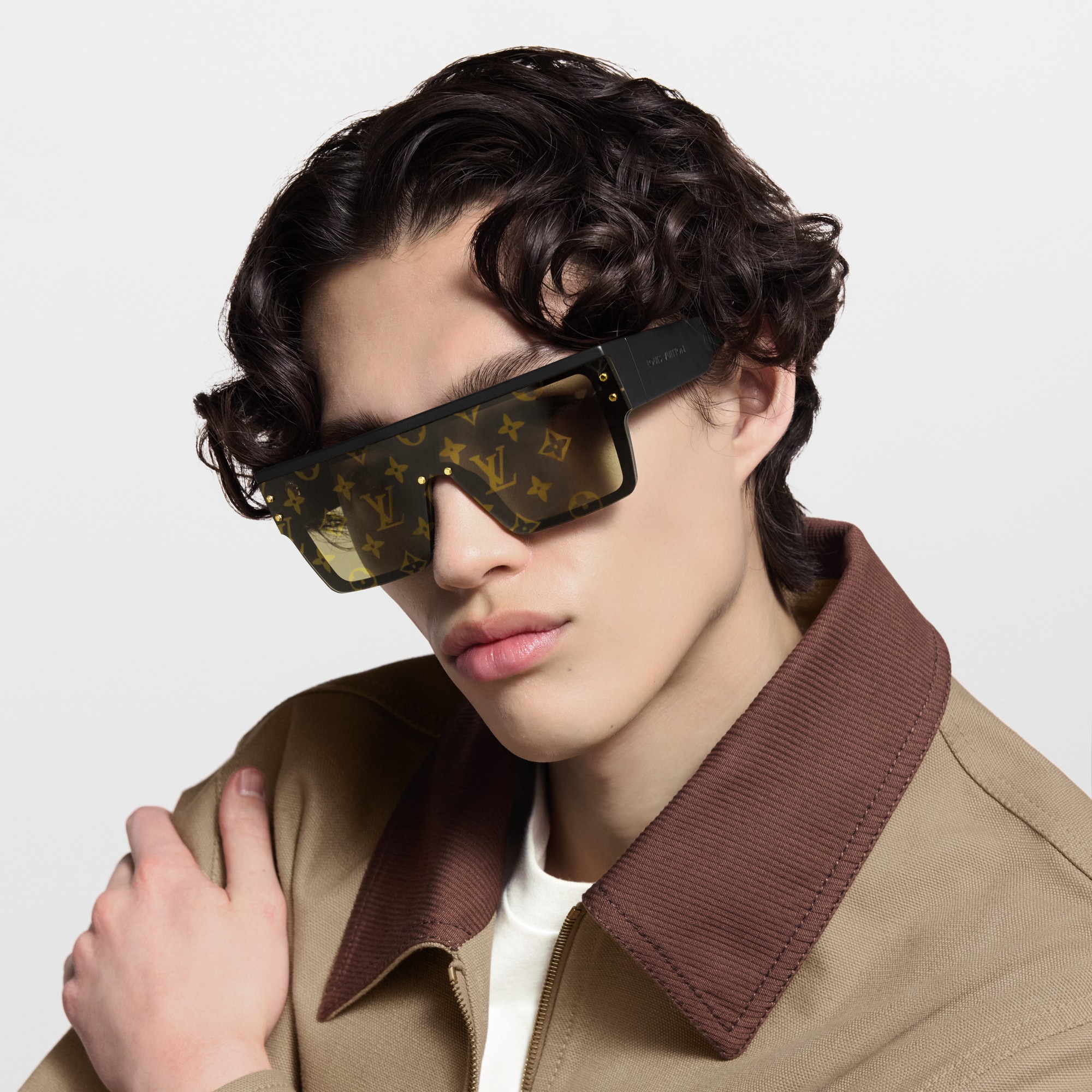 LV Waimea L 太陽眼鏡 . in 男士