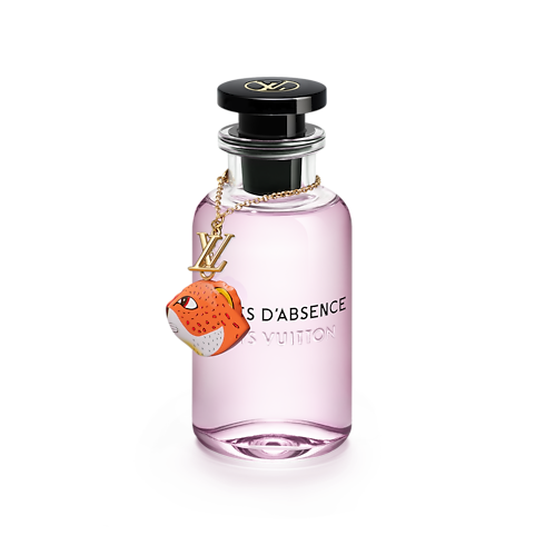 LV x Sun Yitian d'Absence in Perfumes and Beauty's Collections Feminine Perfumes collections by Louis Vuitton (Product zoom)