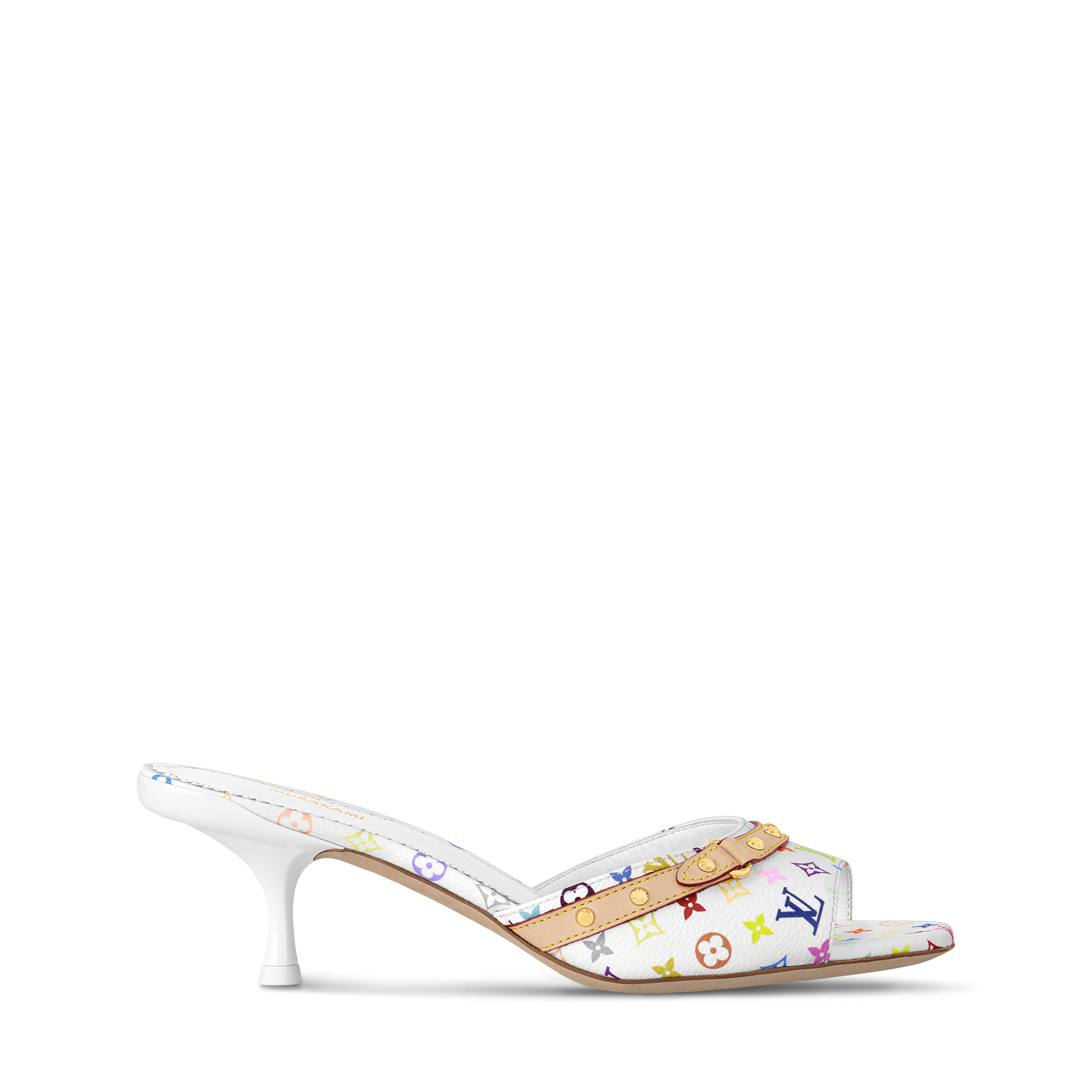 LV x TM 6AM 涼鞋  in 女士