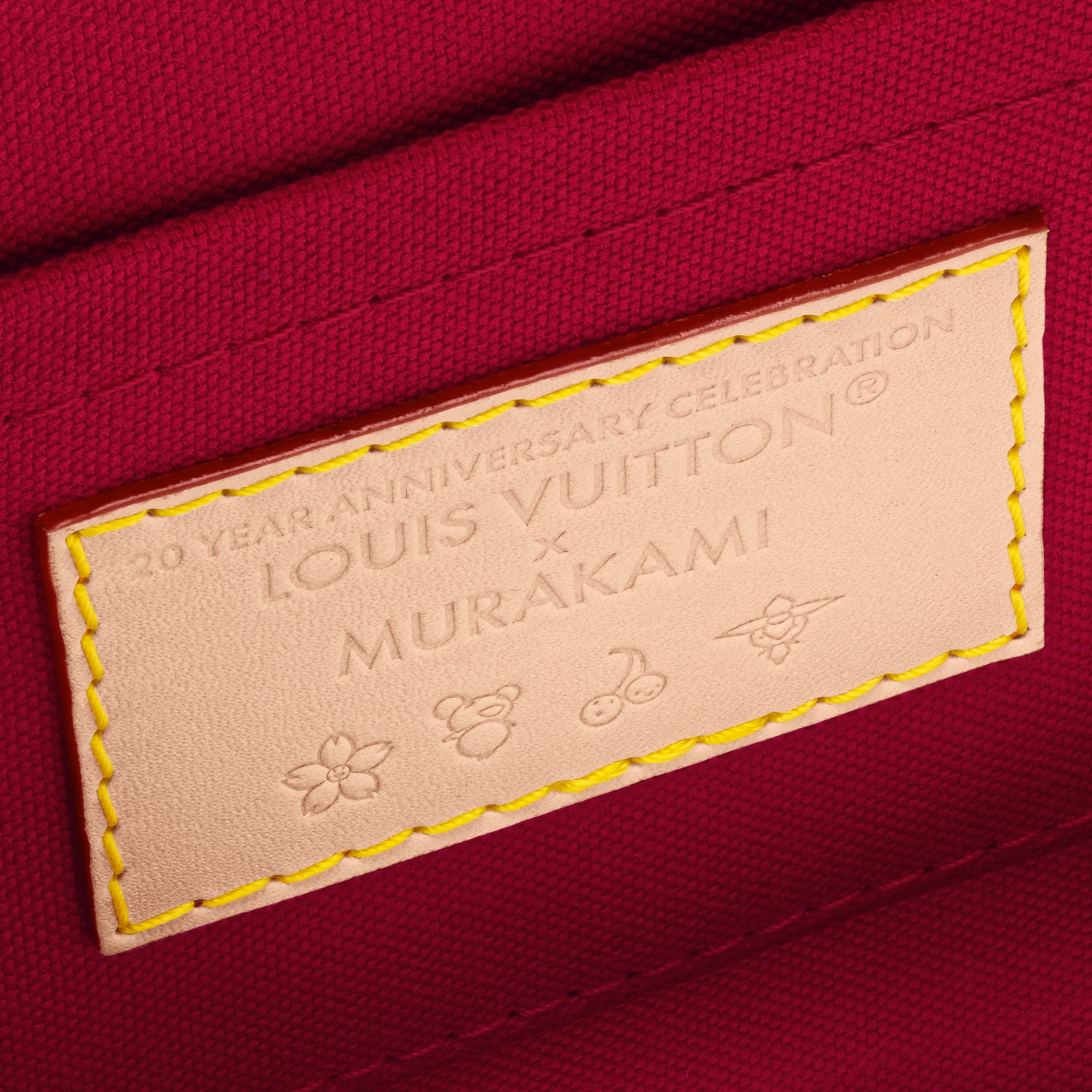 LV x TM Alma BB Other Monogram Canvas in Bags and Small Leather Goods