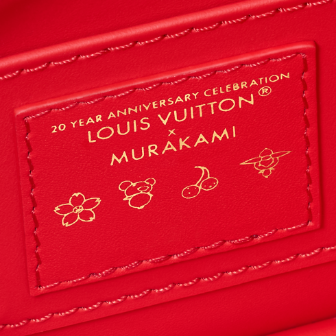 LV x TM Capucines BB Capucines in Women's Handbags Capucines collections by Louis Vuitton (Product zoom)