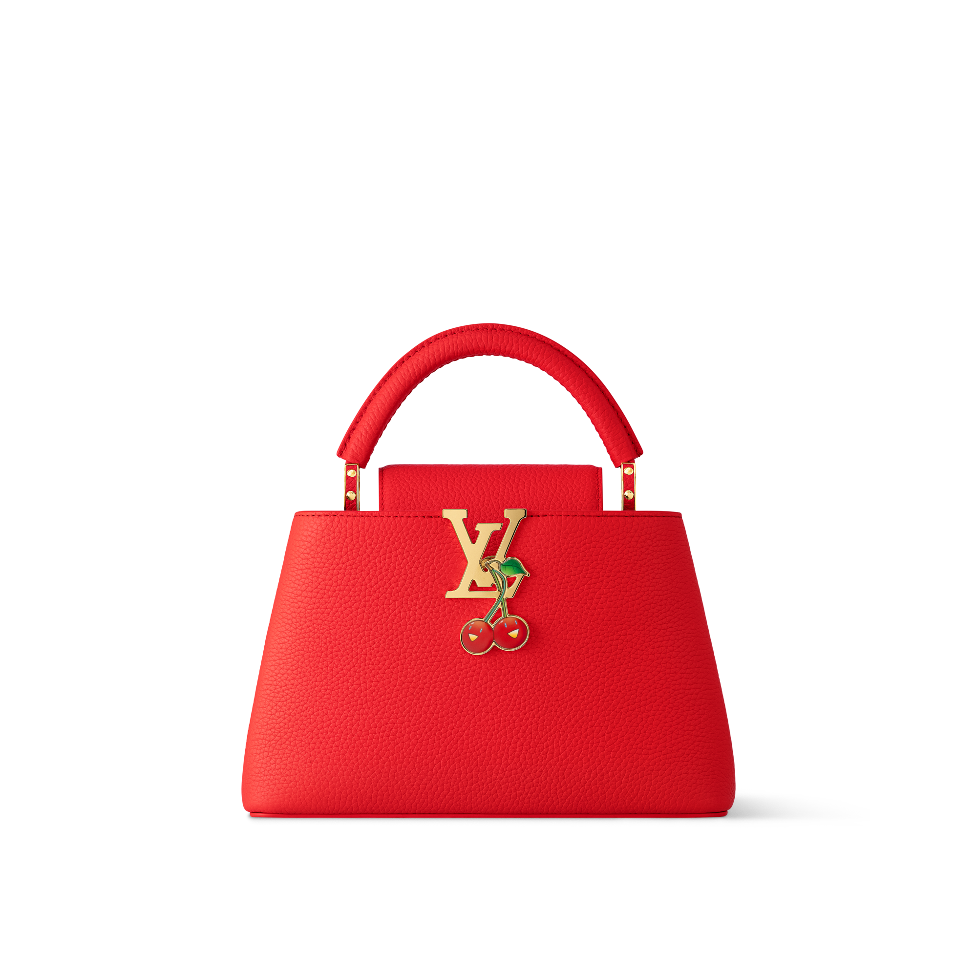 LV x TM Capucines BB Capucines in Women