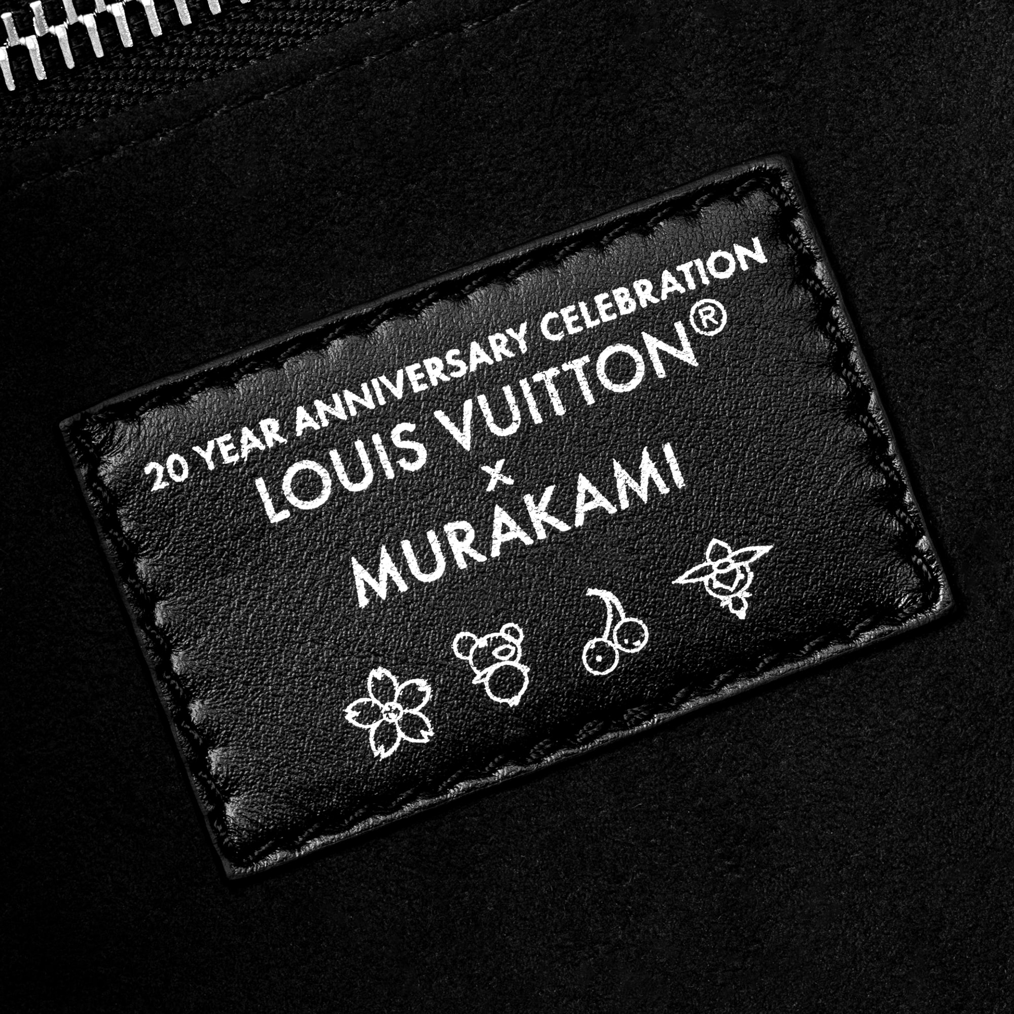 LV x TM CarryAll Vibe MM LV Vibe in Women