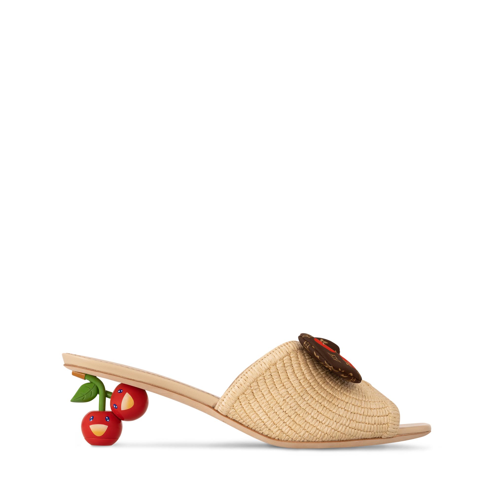 LV x TM Cherie 涼鞋  in 女士