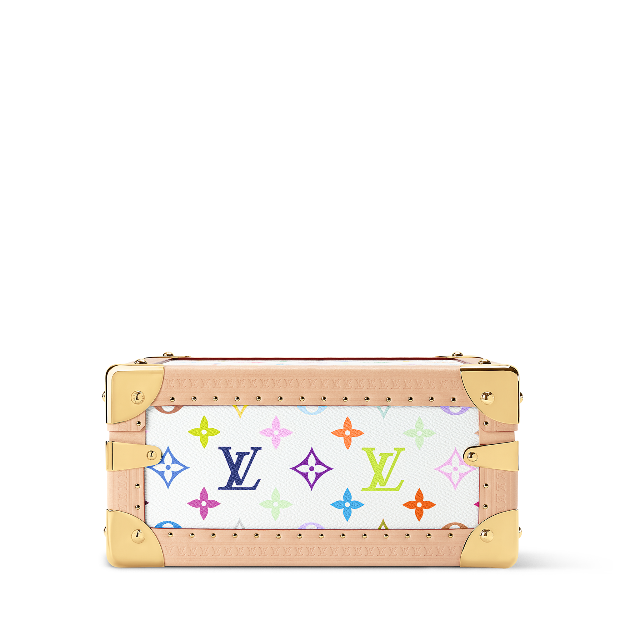 Louis Vuitton LE GROOM ベルボーイ ガラスドーム 箱つき Louis 