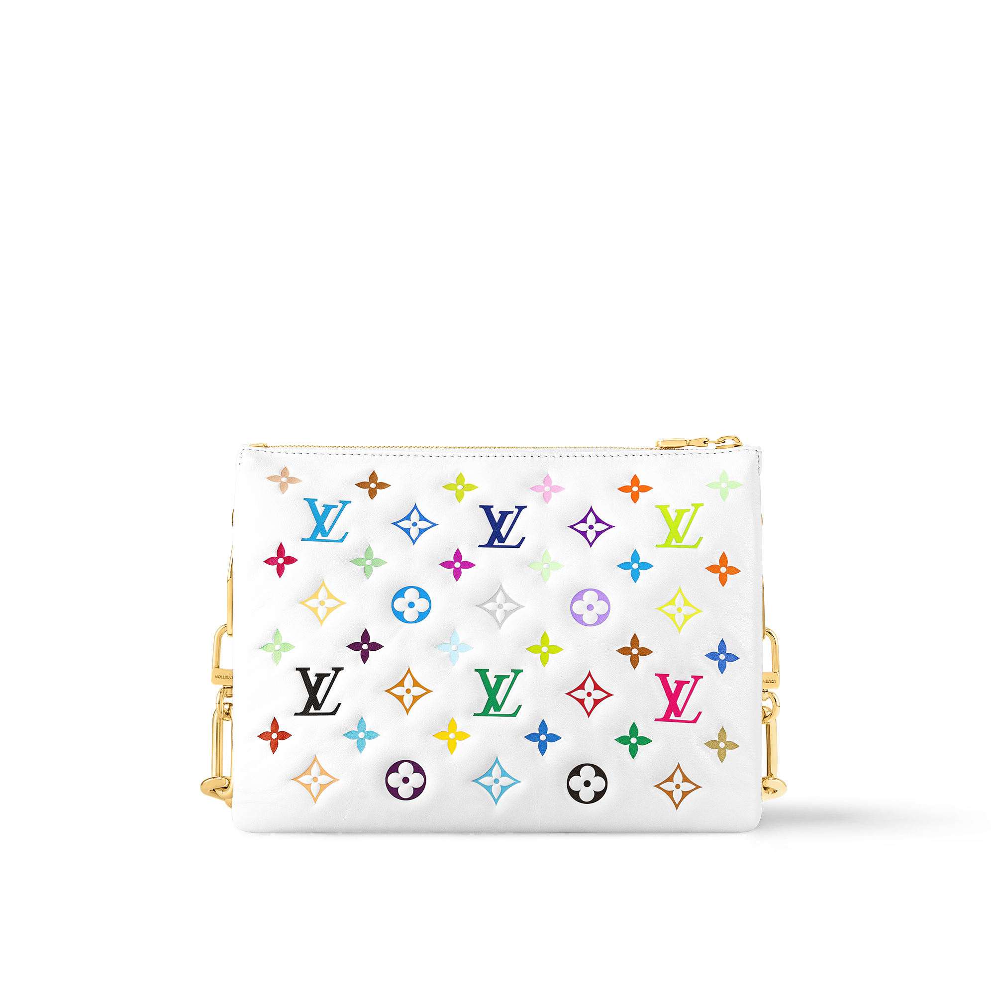 LV x TM Coussin PM Coussin in 時尚手袋及小型皮具