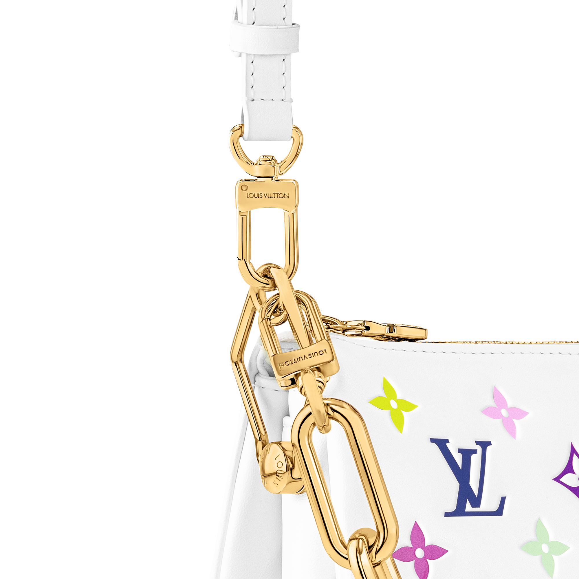 LV x TM Coussin PM Coussin in 時尚手袋及小型皮具