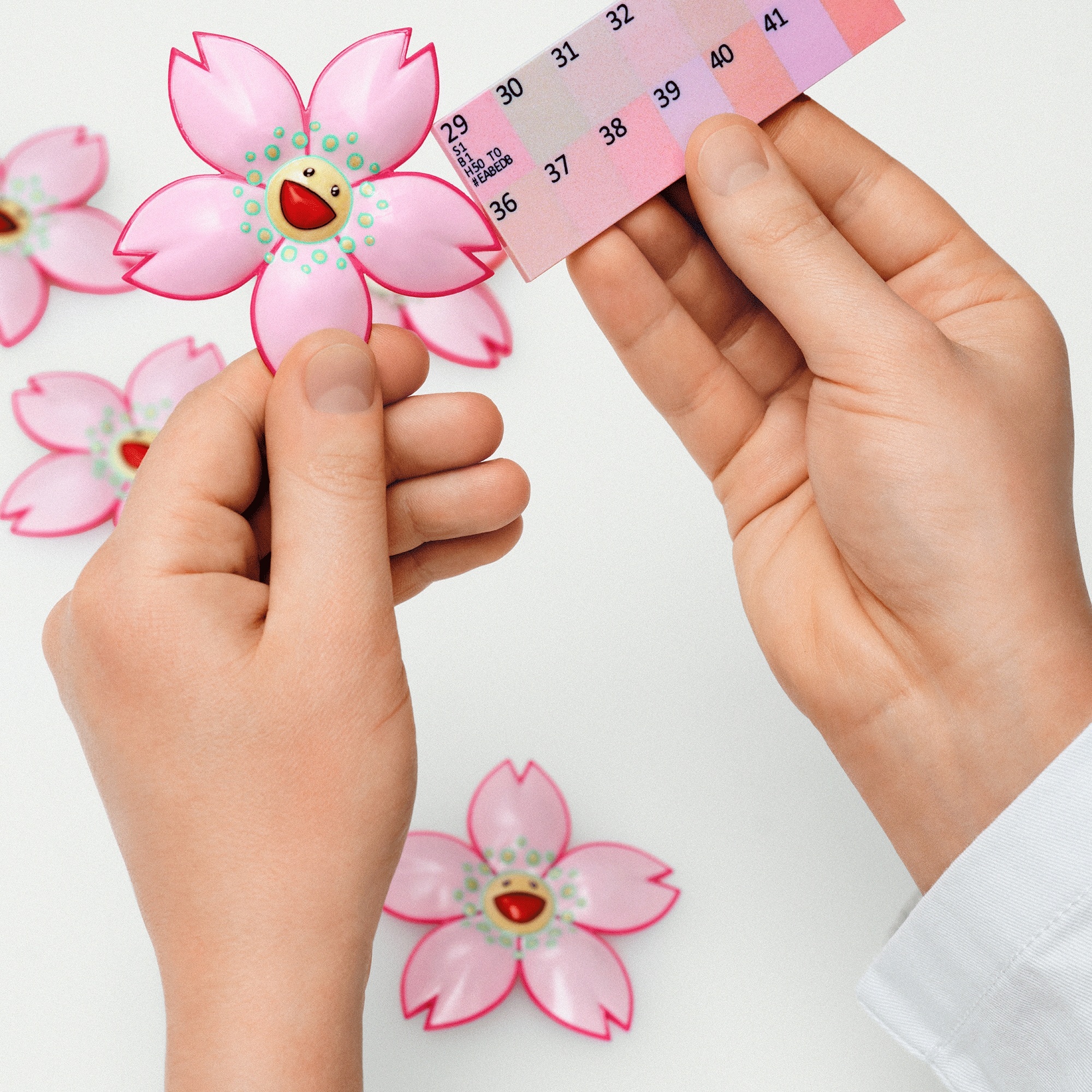 LV x TM Fragrance Travel Case Monogram Canvas in Perfumes and Beauty