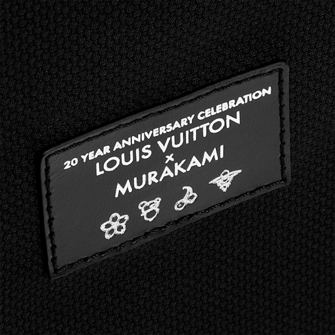 LV x TM Horizon 55 Other Monogram Canvas in Women's Travel Rolling Luggage collections by Louis Vuitton (Product zoom)