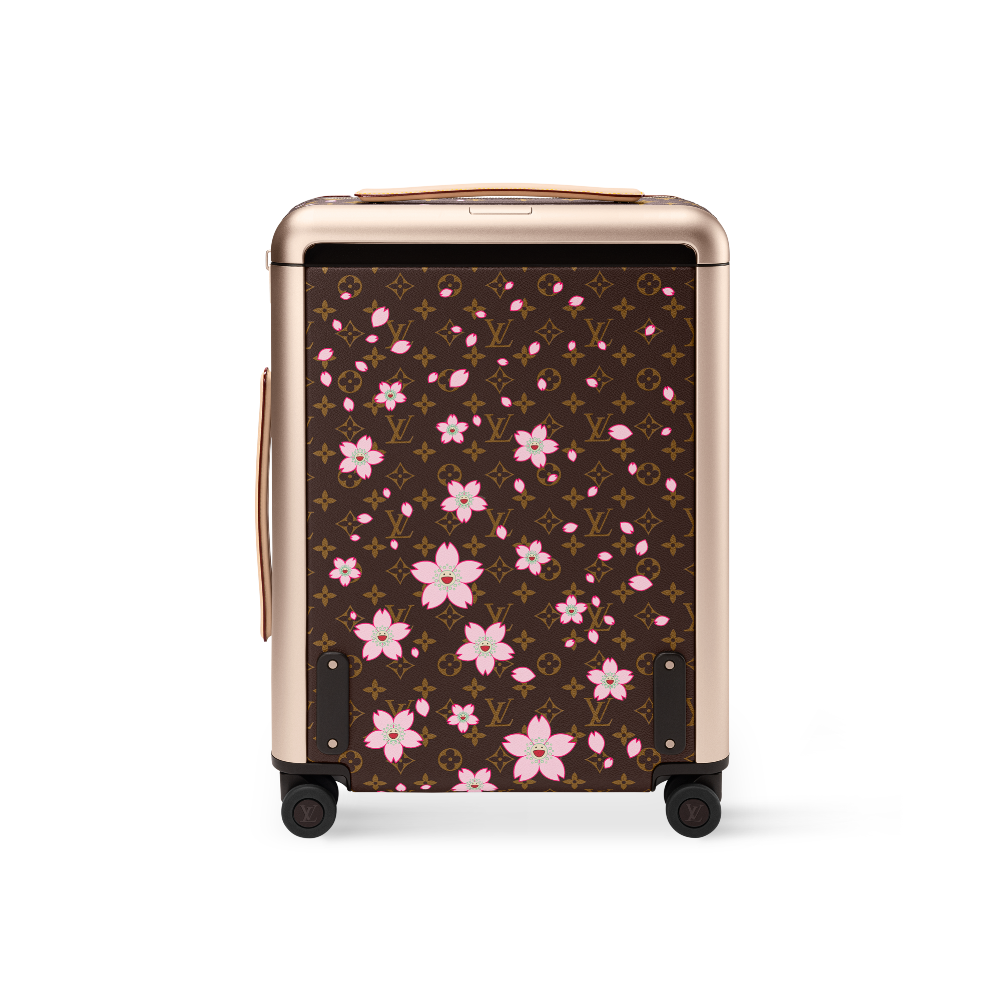 LV x TM Horizon 55 Other Monogram Canvas in Women