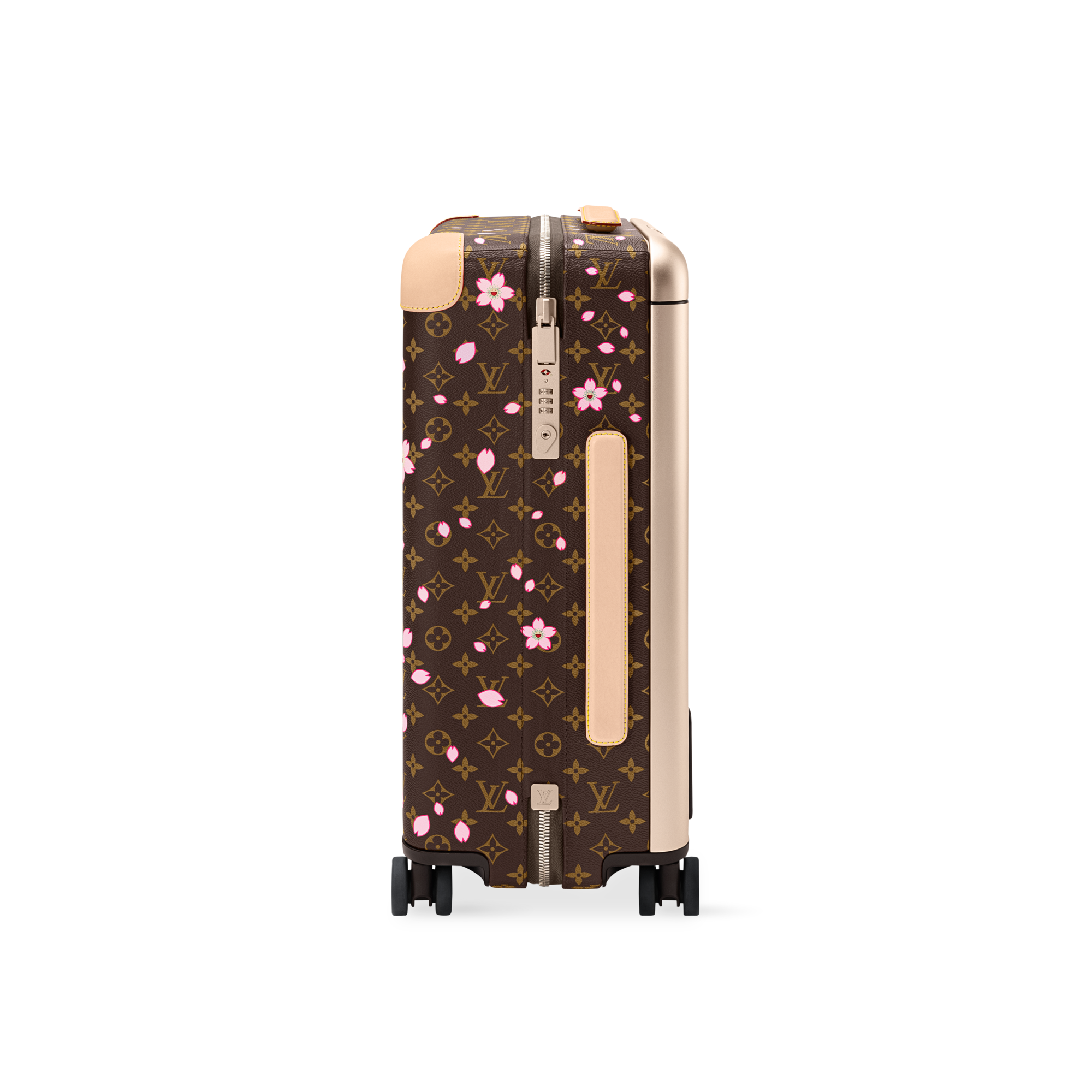 LV x TM Horizon 55 Other Monogram Canvas in Women