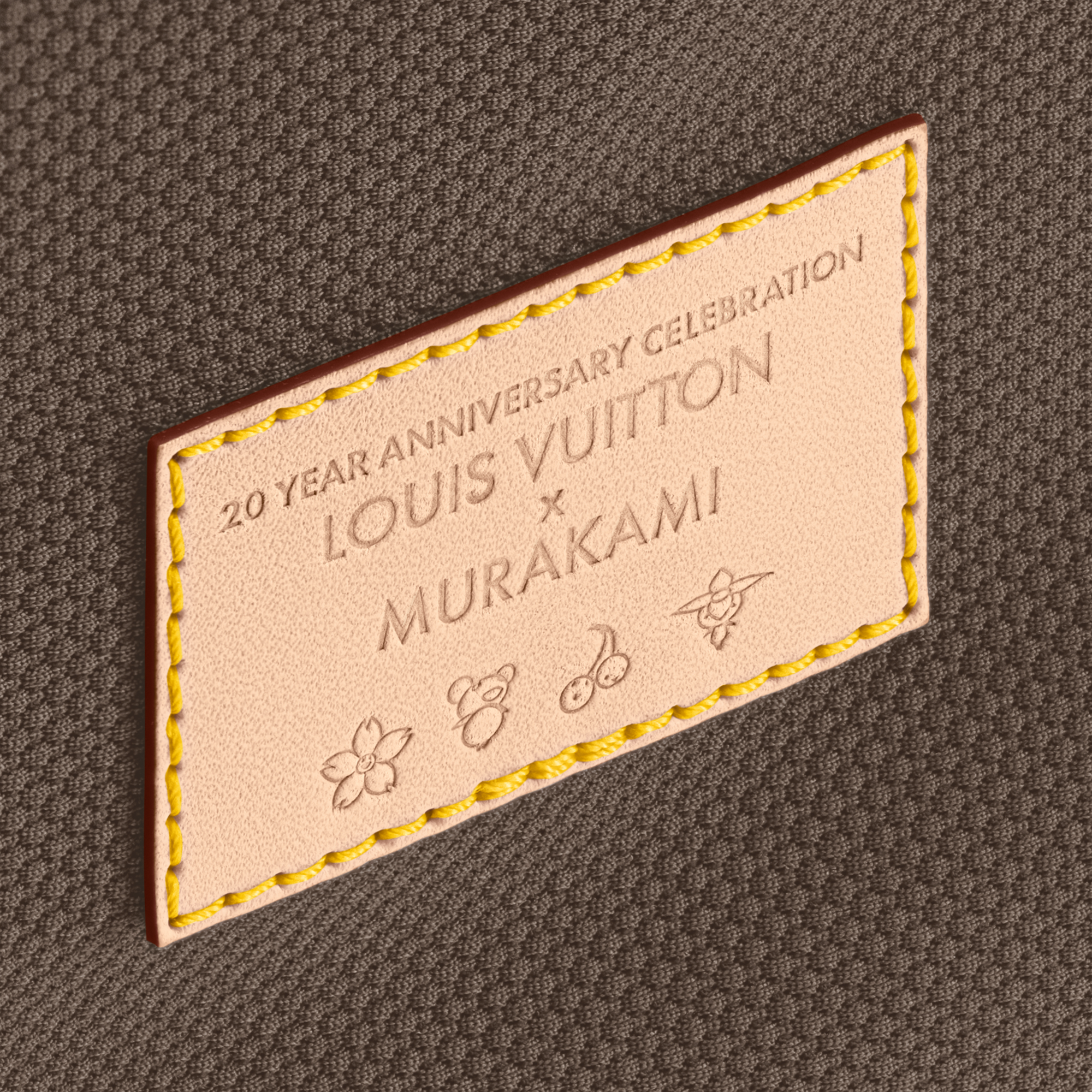 LV x TM Horizon 55 Other Monogram Canvas in Women