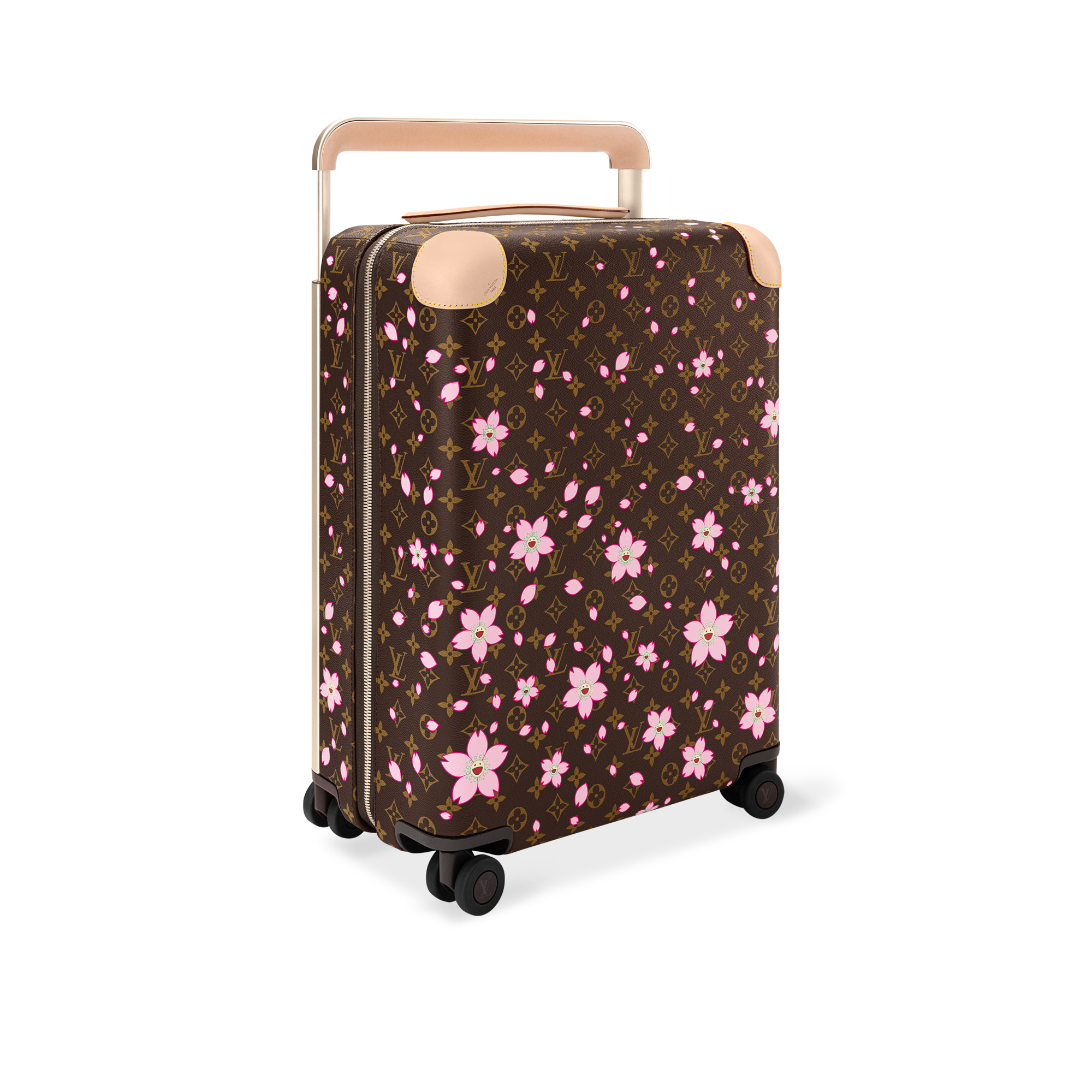 LV x TM Horizon 55 Other Monogram Canvas in Women