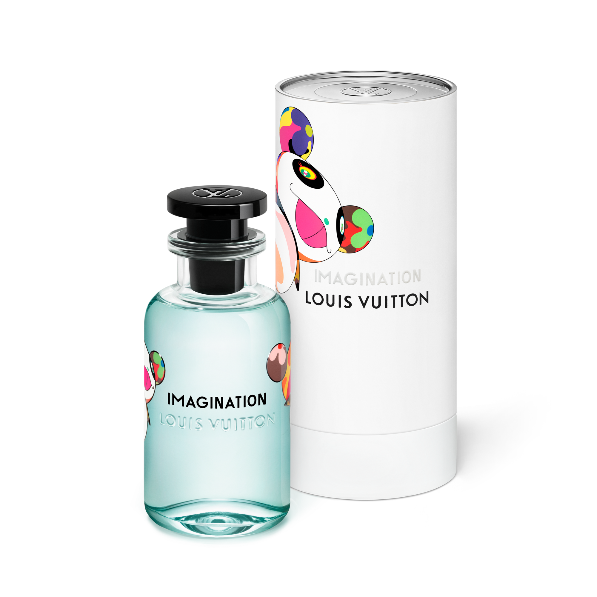 LV x TM Imagination  in Perfumes and Beauty
