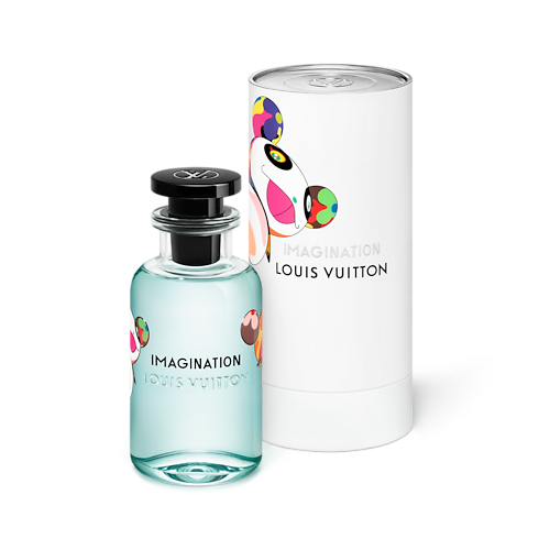 LV x TM Imagination in Perfumes and Beauty's All Perfumes } collections by Louis Vuitton (Product zoom)