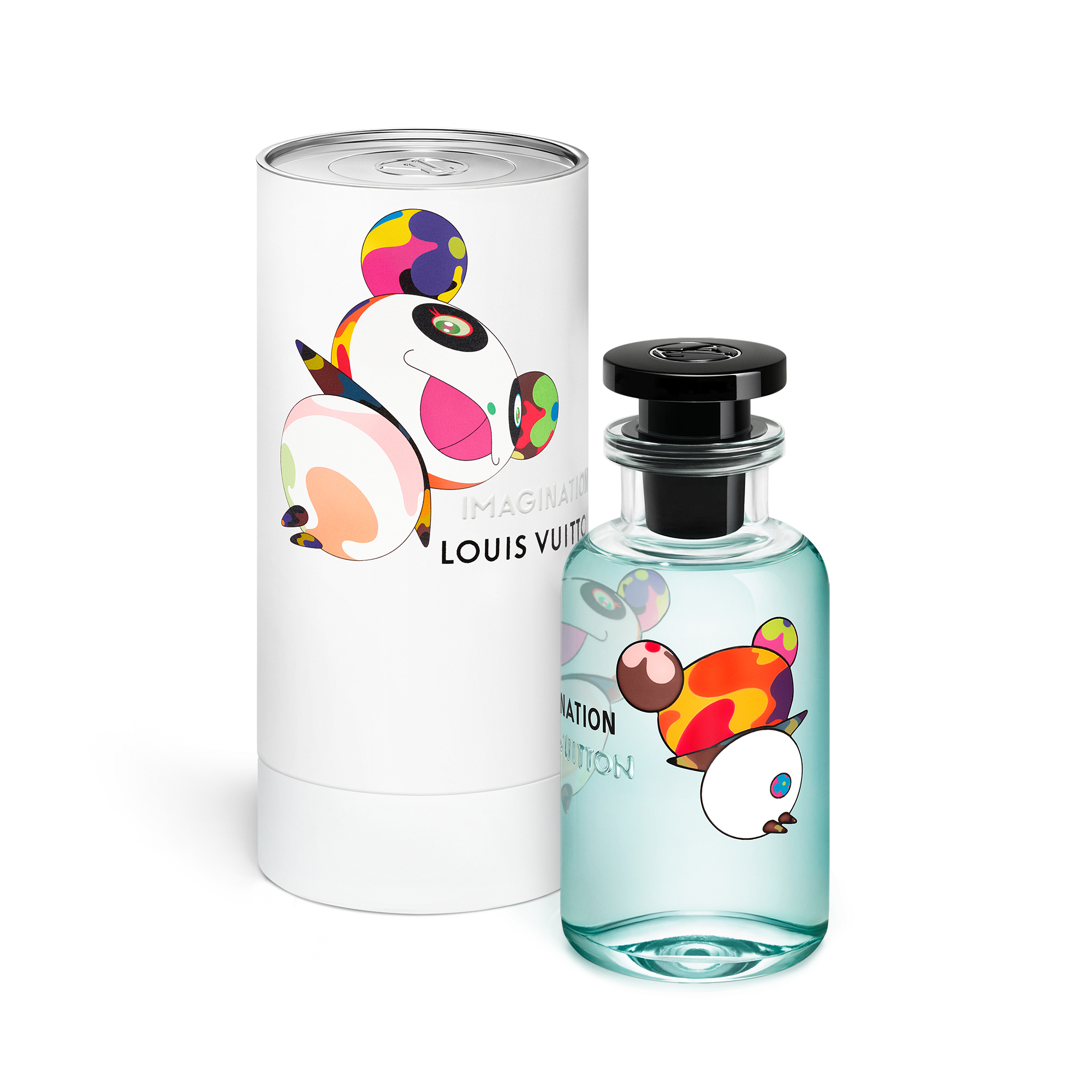 LV x TM Imagination  in Perfumes and Beauty