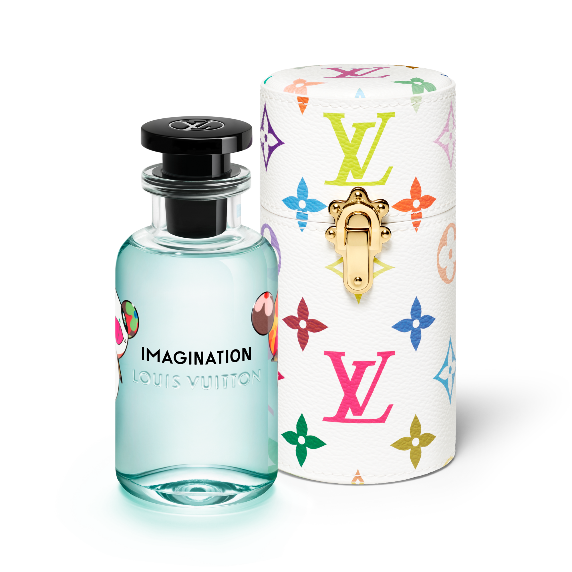 LV x TM Imagination  in Perfumes and Beauty
