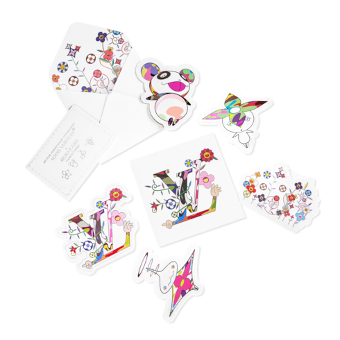 LV x TM Imagination in Perfumes and Beauty's All Perfumes } collections by Louis Vuitton