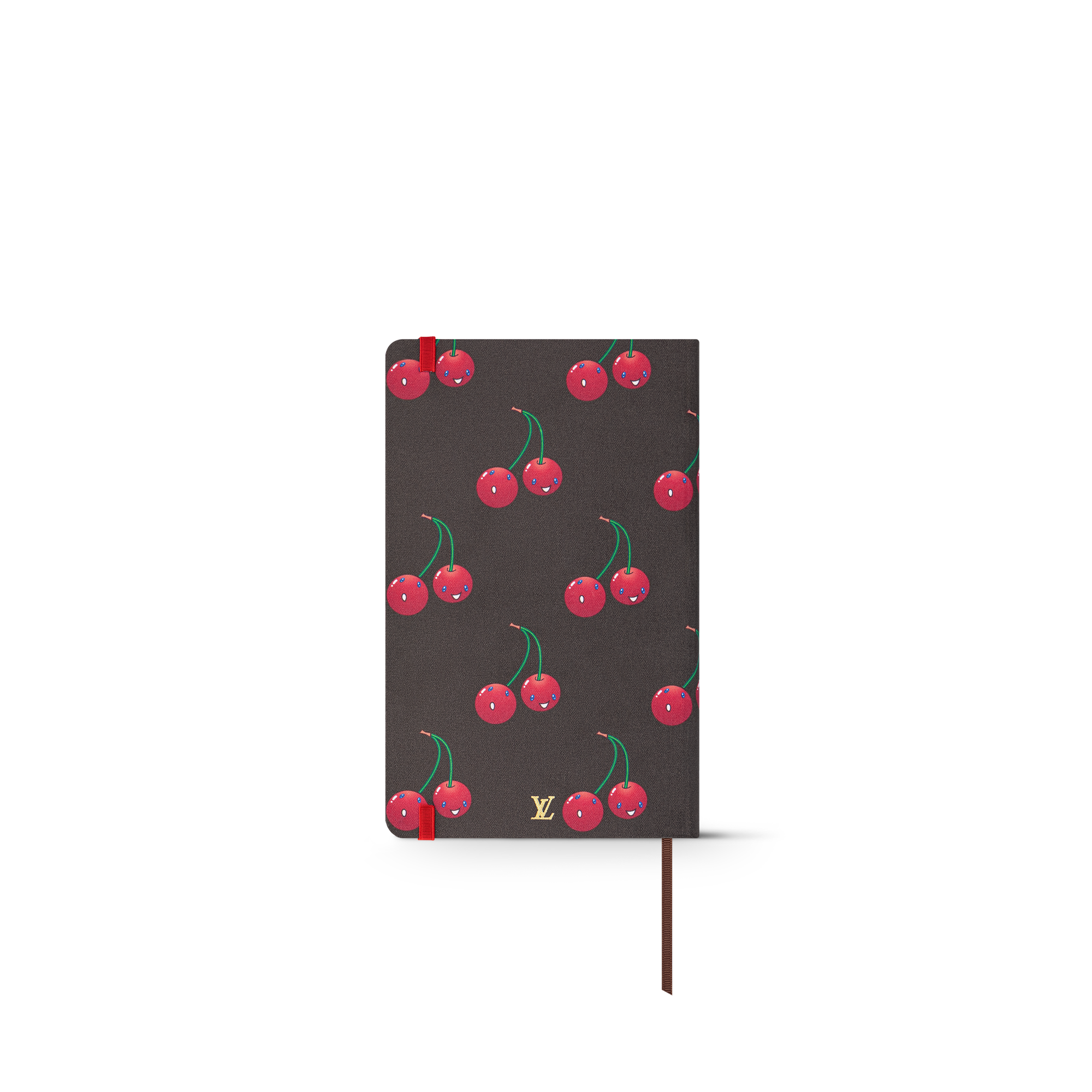 LV x TM Jane 中號記事本 . in 行李箱、旅行用品及家居精品