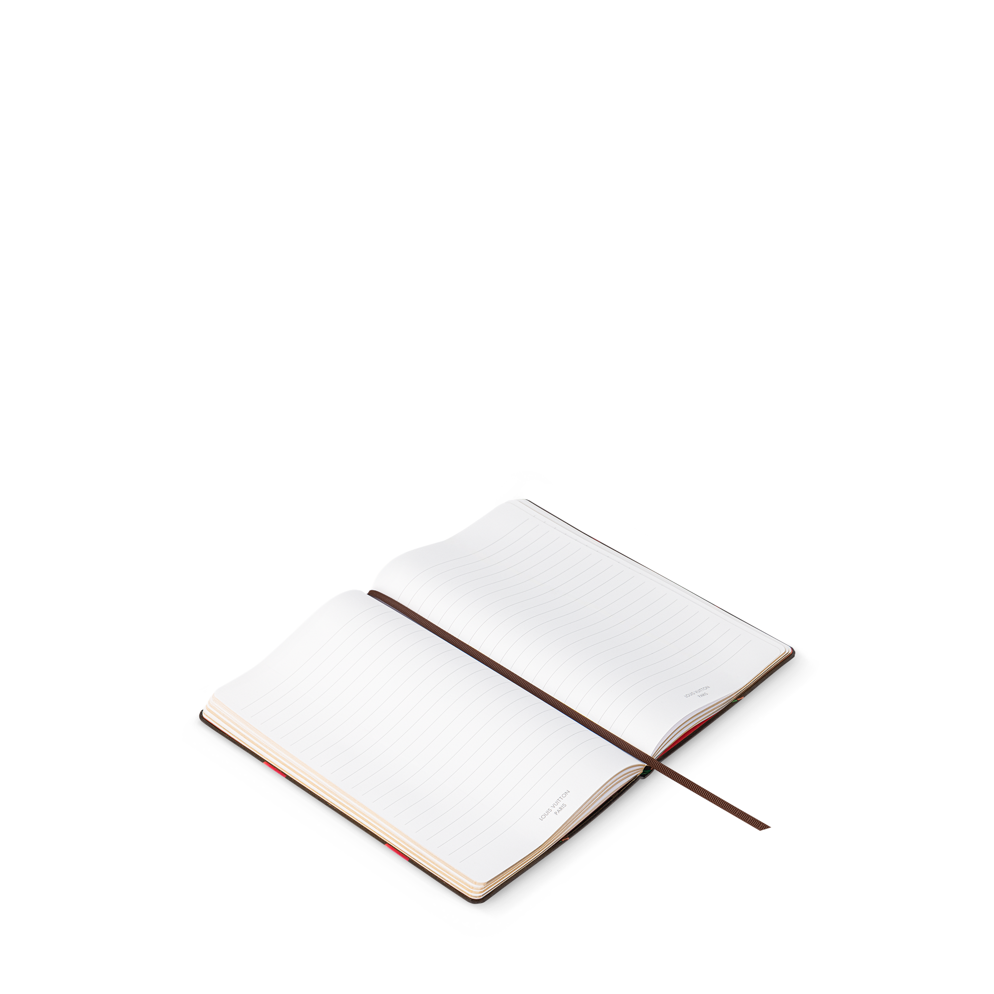 LV x TM Jane 中號記事本 . in 行李箱、旅行用品及家居精品