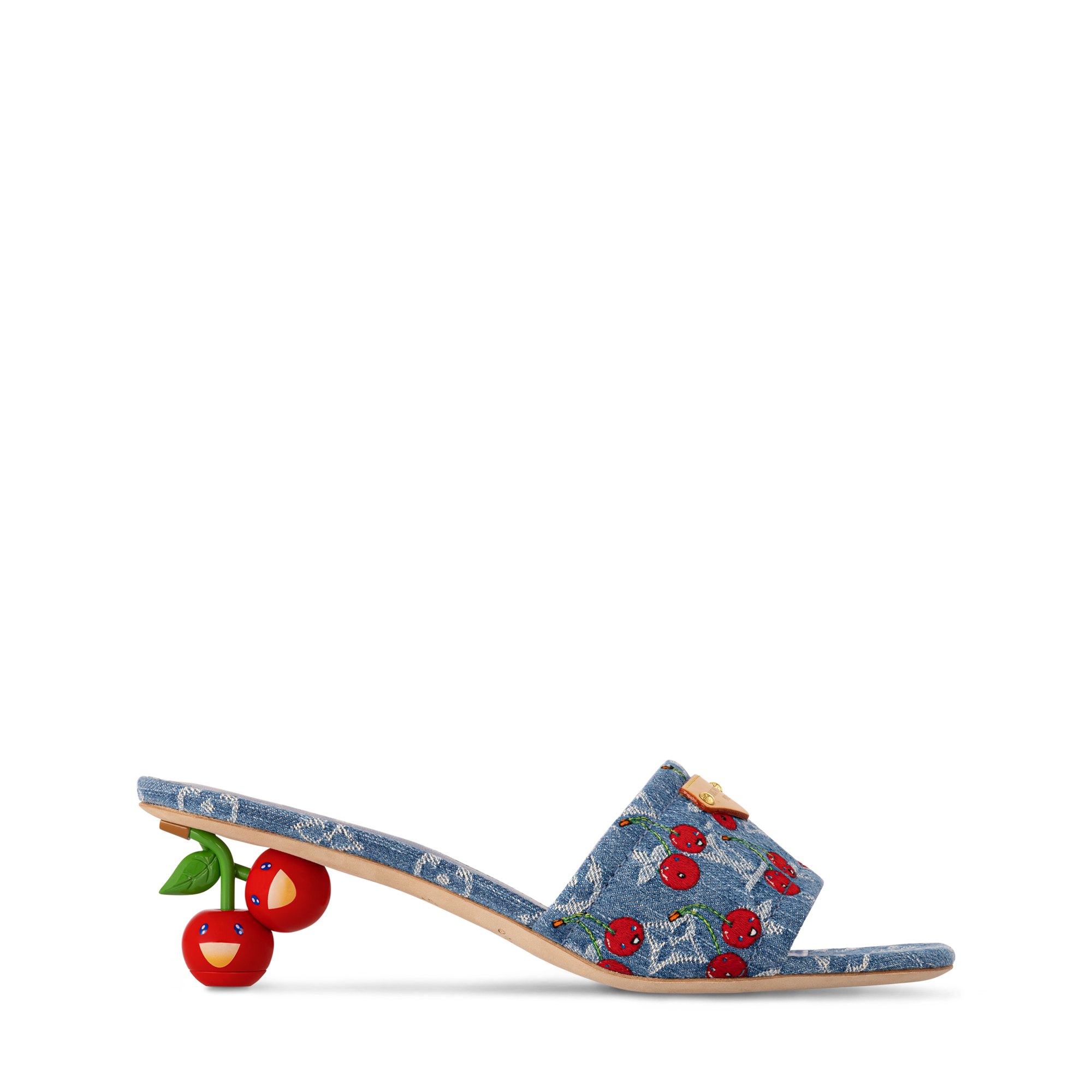 LV x TM Lily 涼鞋  in 女士