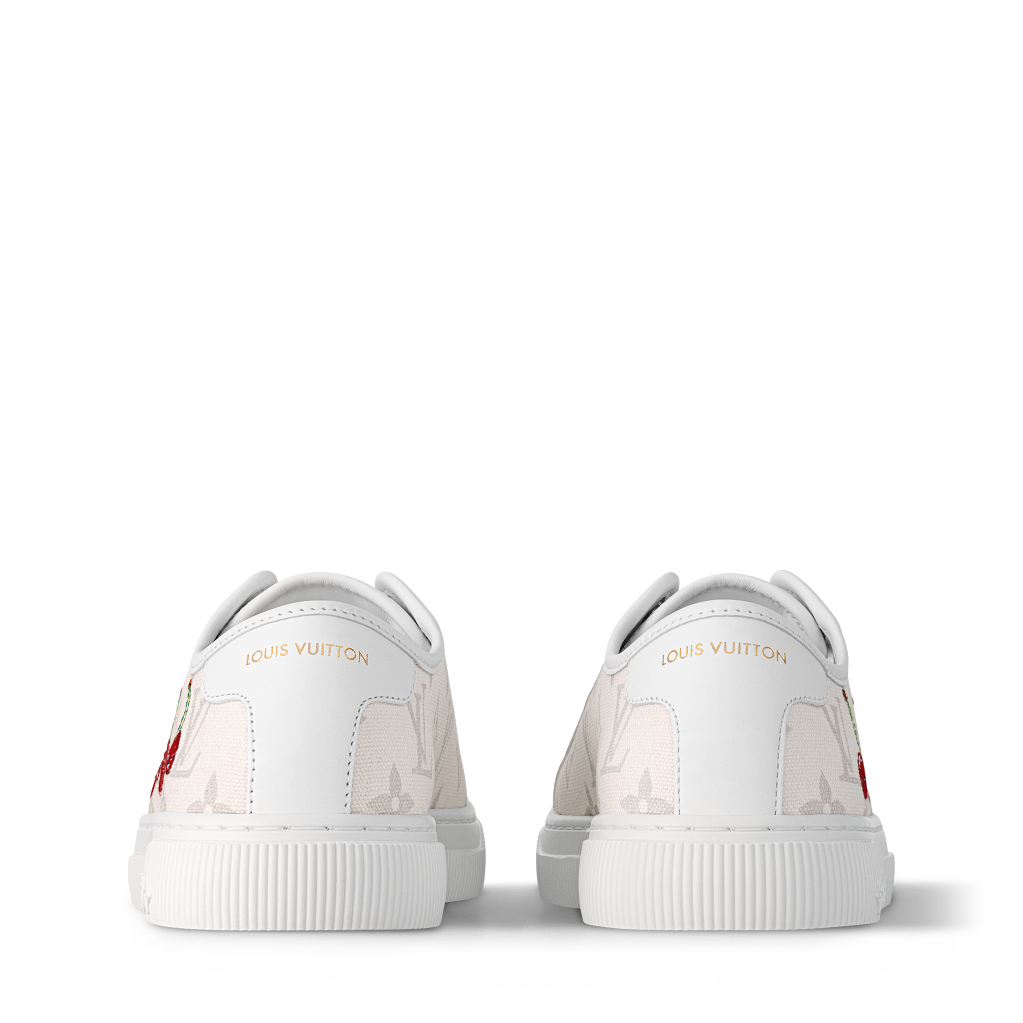 LV x TM LV Lagoon Sneaker  in Women
