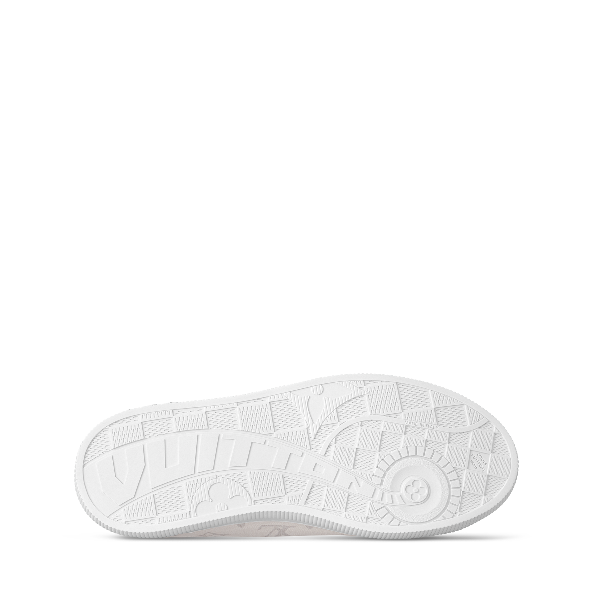 LV x TM LV Lagoon Sneaker  in Women