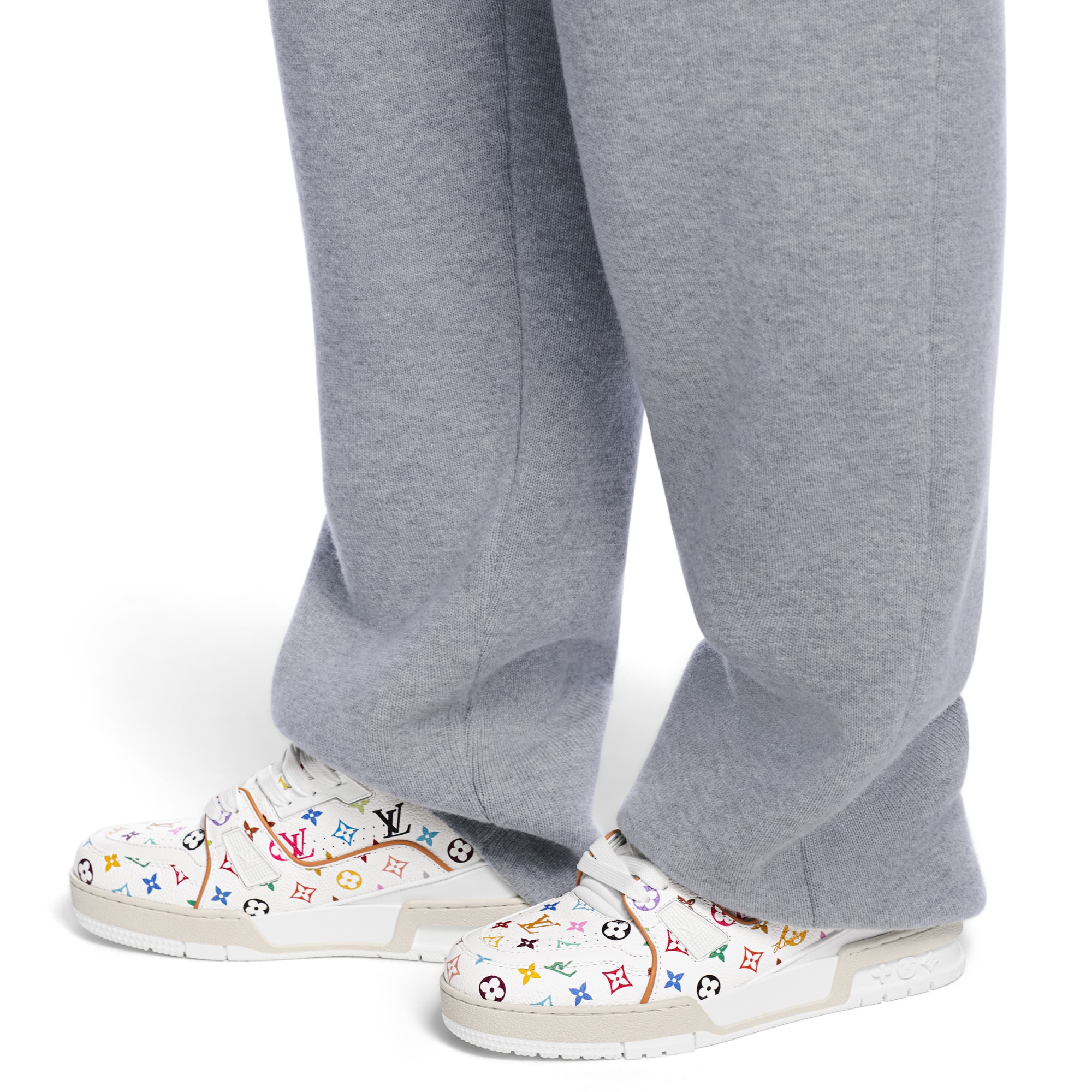 LV x TM LV Trainer 運動鞋  in 女士