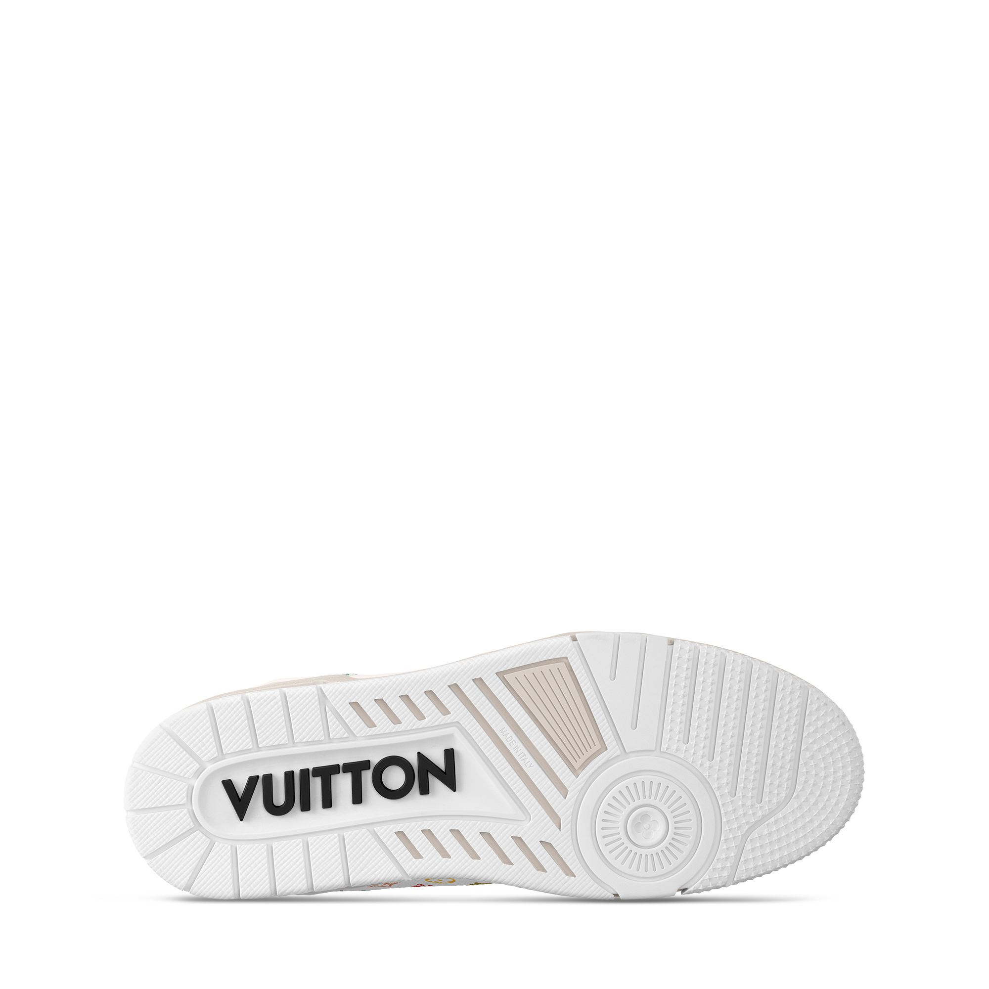 LV x TM LV Trainer 運動鞋  in 女士