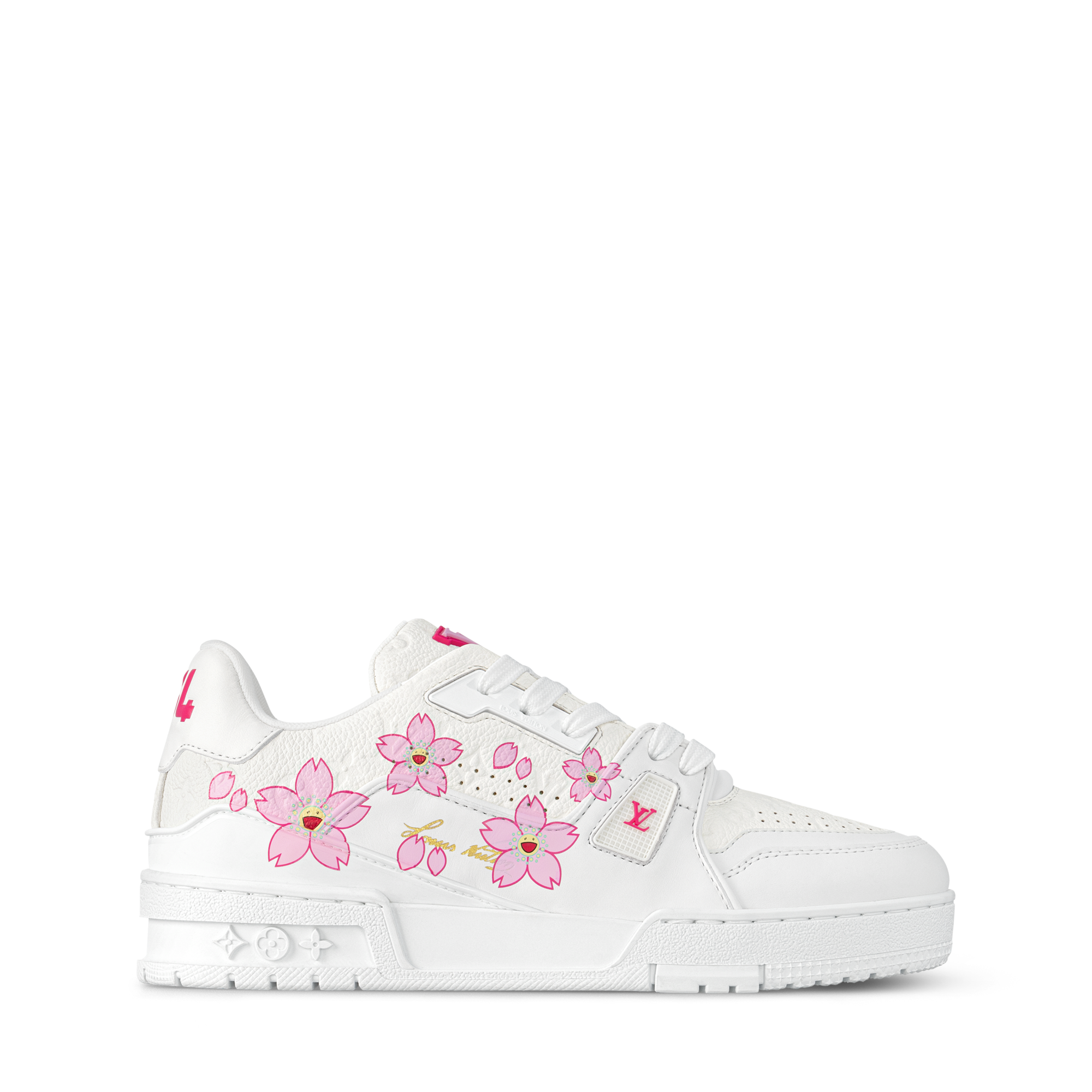 LV x TM LV Trainer Sneaker  in Women