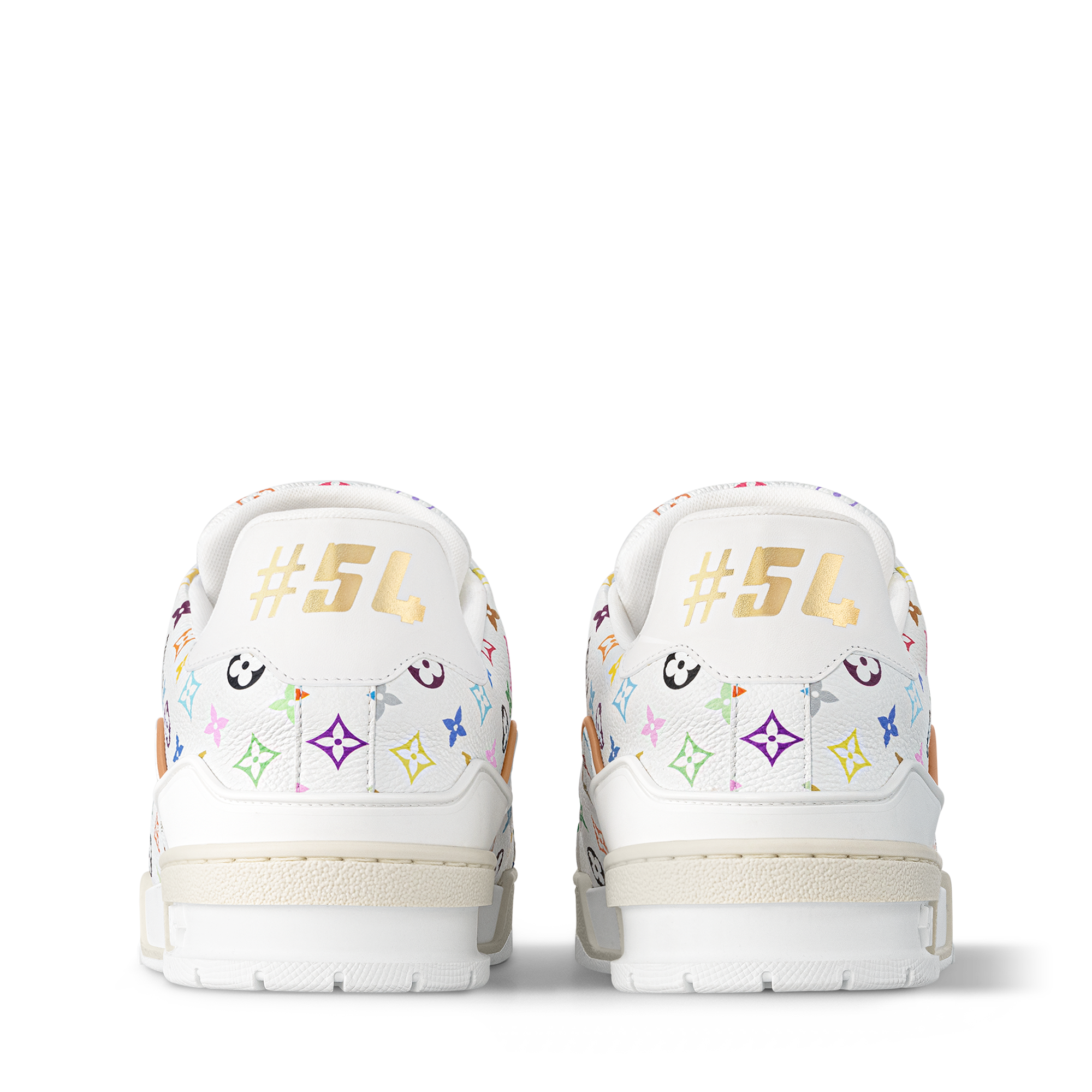 LV x TM LV Trainer Sneaker  in Men