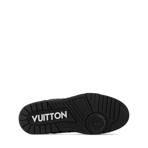 LV x TM LV Trainer Sneaker in Men's Shoes Sneakers collections by Louis Vuitton (Product zoom)