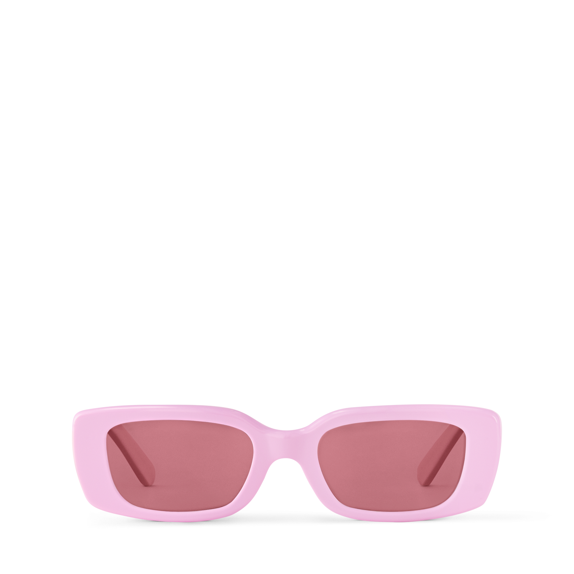 LV x TM Multigram Cat Eye Sunglasses . in Women