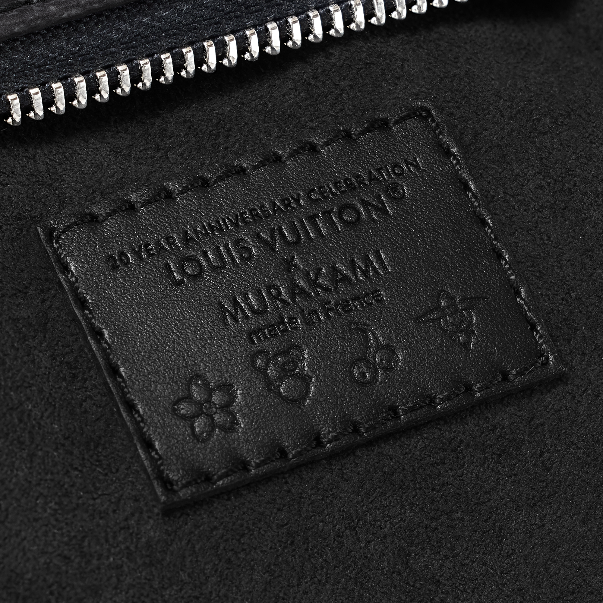 LV x TM Nano Speedy 其他 Monogram 帆布 in 女士