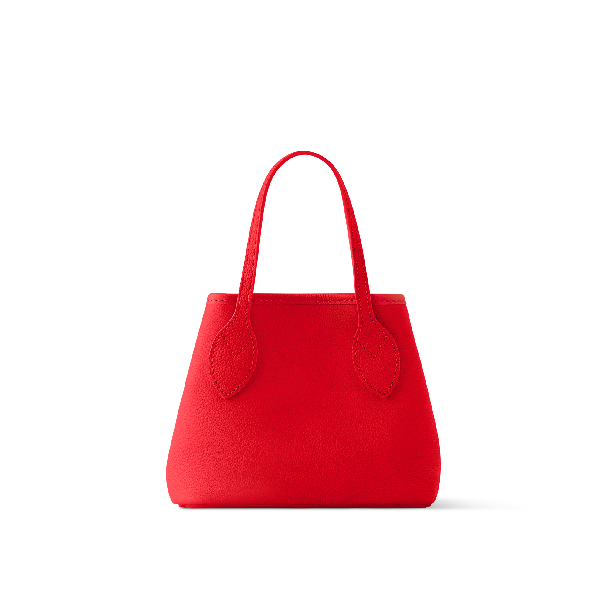 LV x TM Neverfull Inside Out BB Monogram Denim in Bags and Small Leather Goods