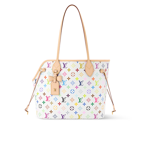 LV x TM Neverwoof MM