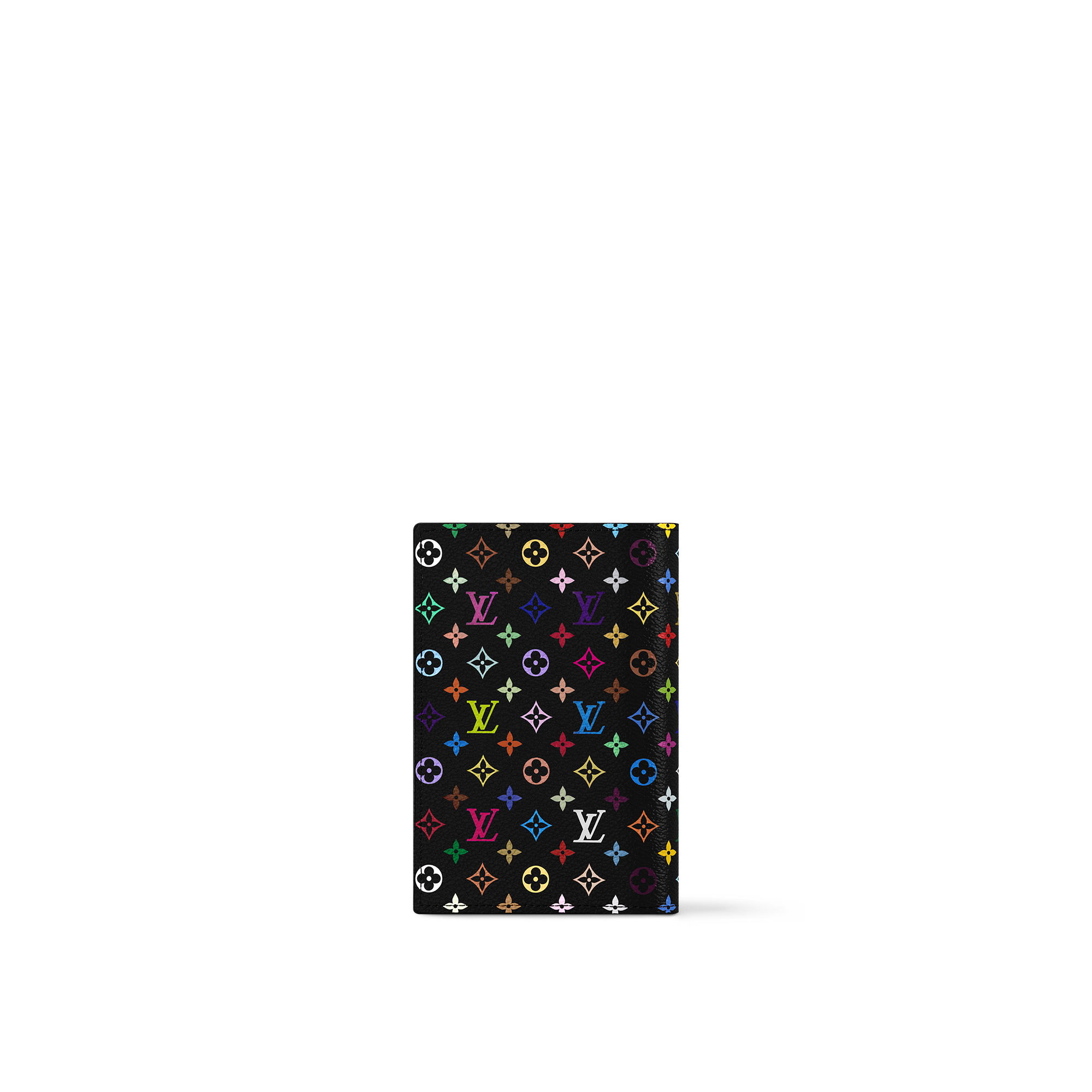 LV x TM Passport Cover Other Monogram Canvas in Women