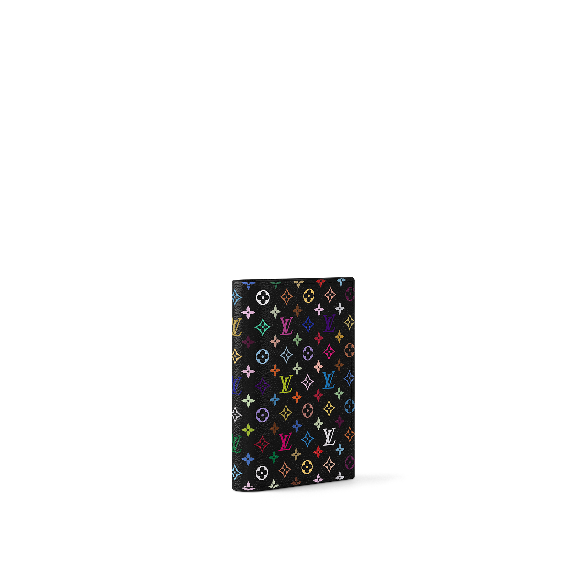 LV x TM Passport Cover Other Monogram Canvas in Women