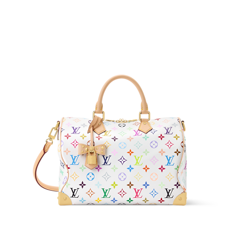 LV x TM Speedy Soft 30
