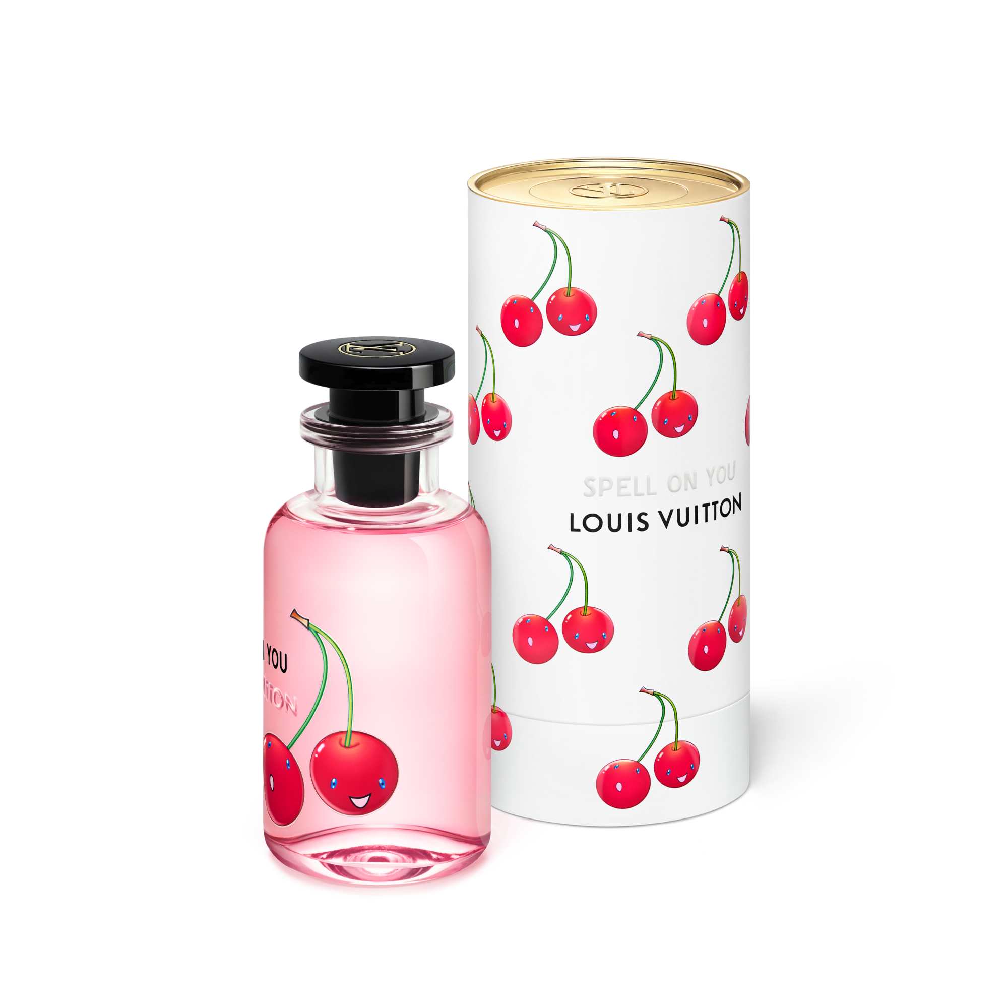 LV x TM Spell On You  in 香水及彩妝系列