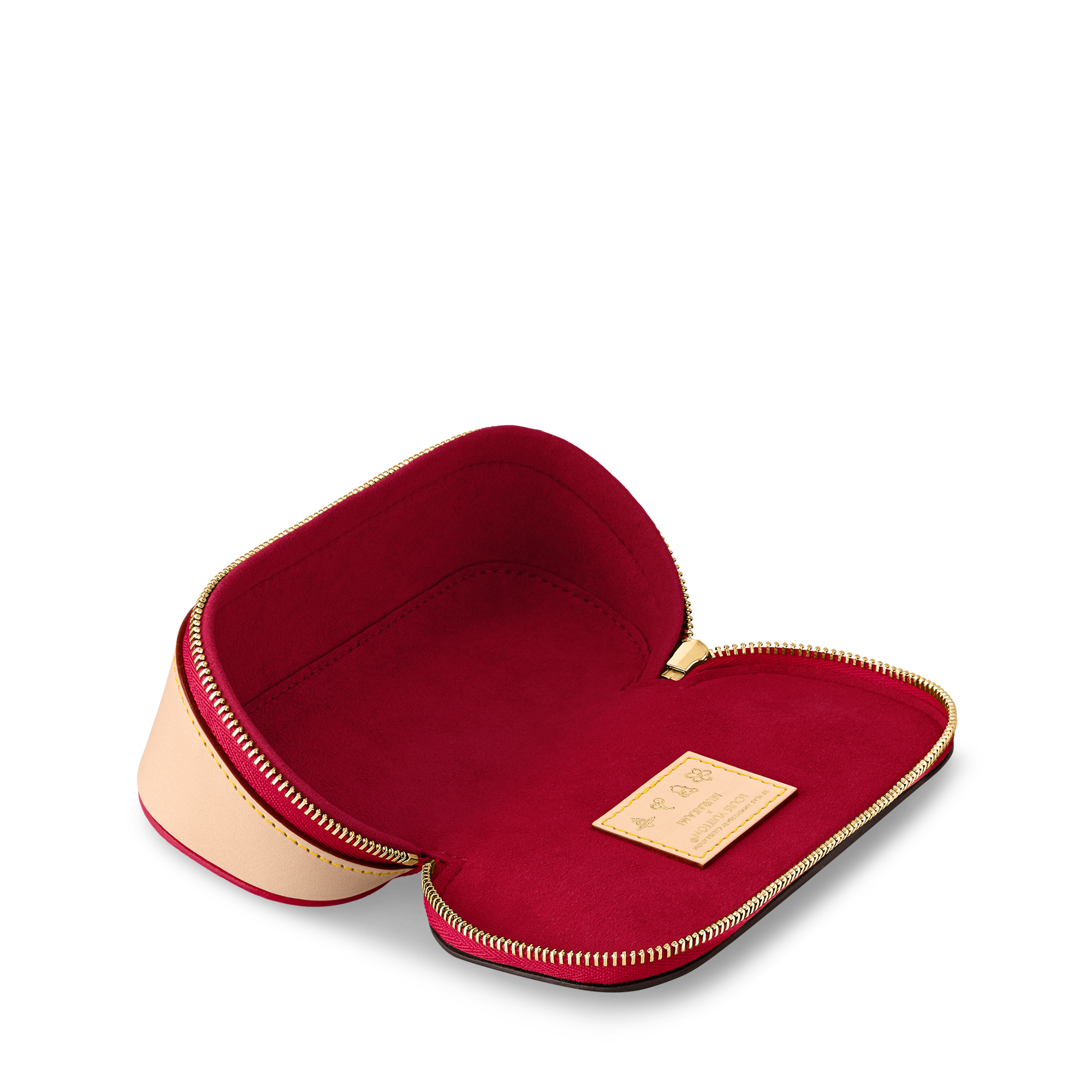 LV x TM 太陽眼鏡盒 . in 行李箱、旅行用品及家居精品