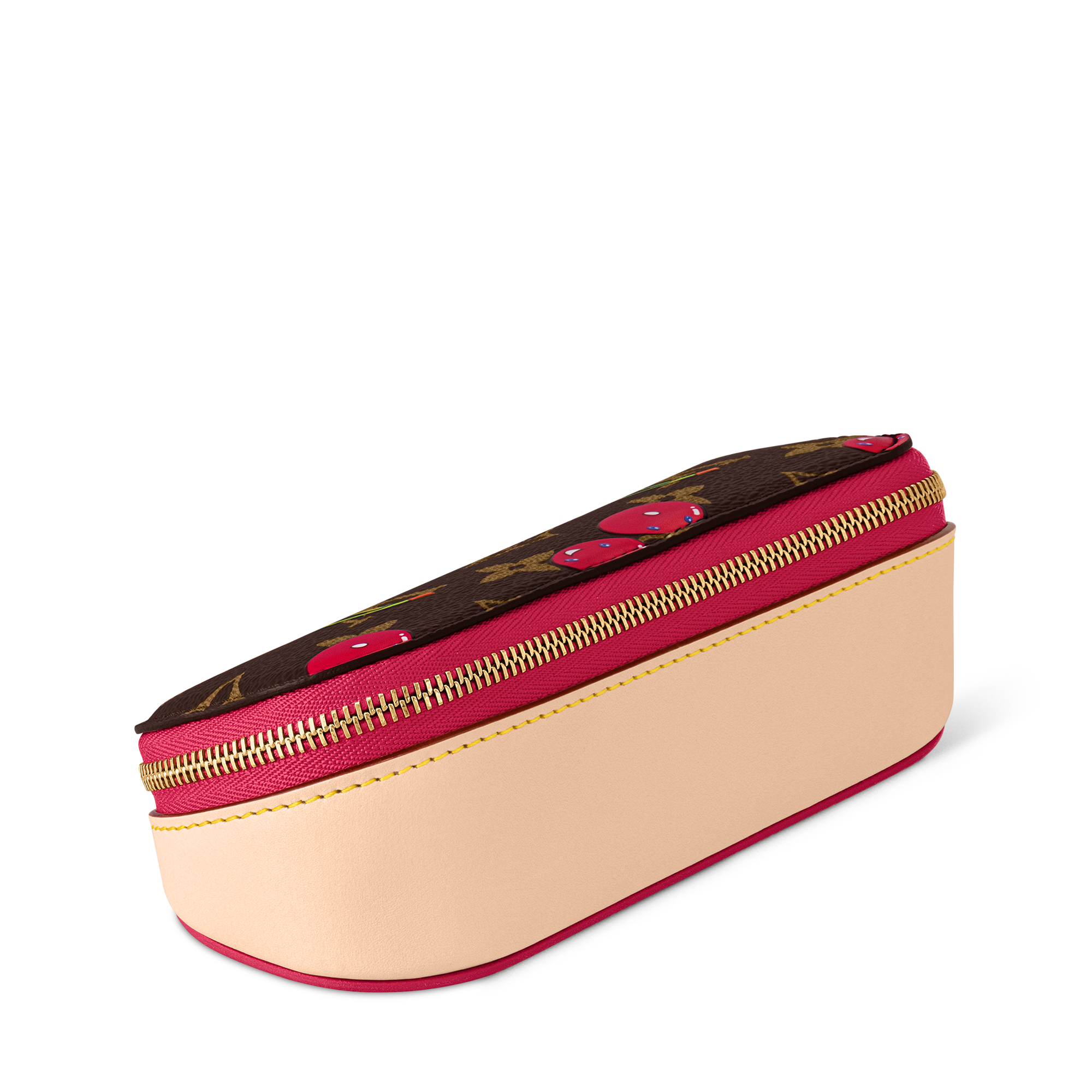 LV x TM 太陽眼鏡盒 . in 行李箱、旅行用品及家居精品